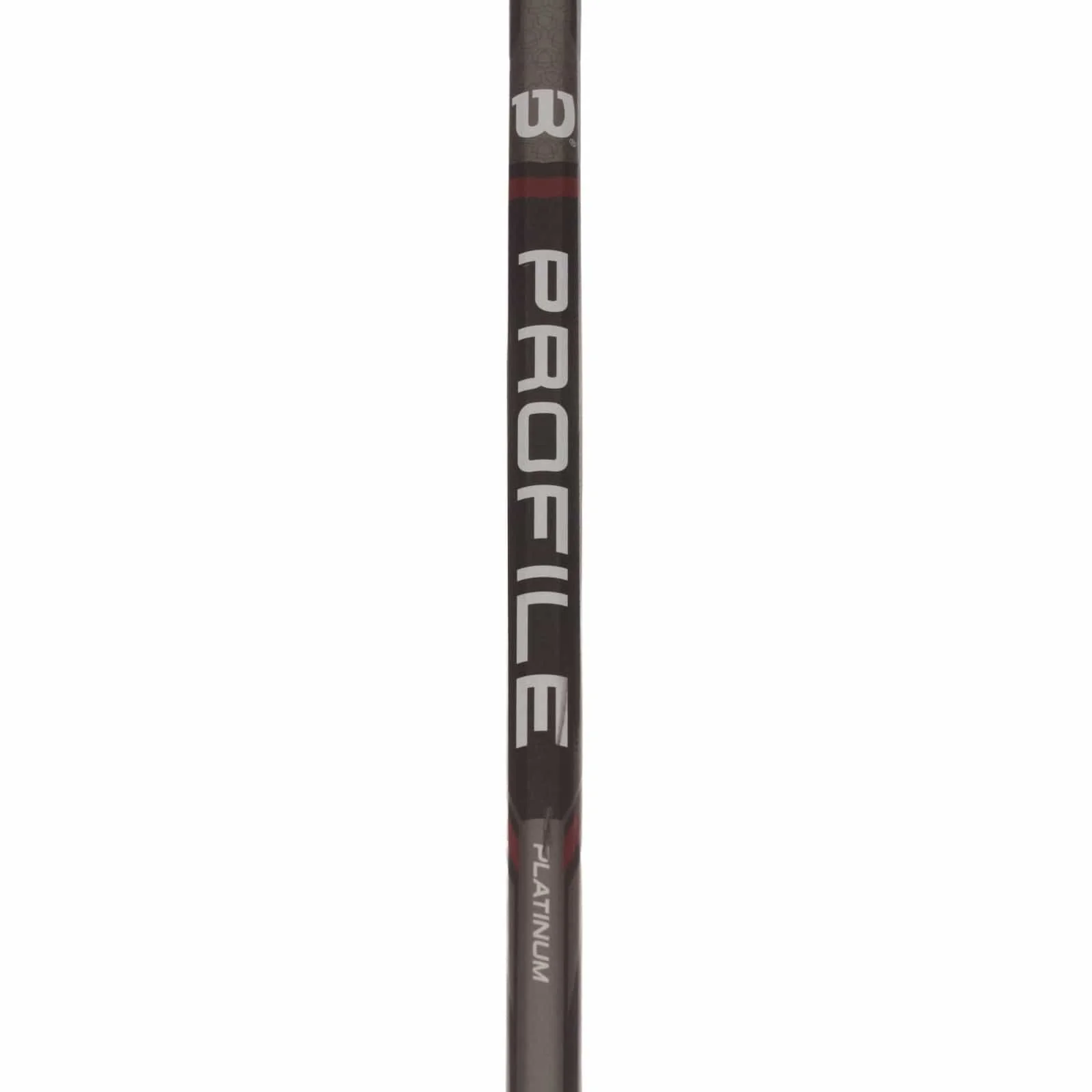 Wilson Profile Platinum Graphite Mens Right Hand Driver 10.5* Regular - Wilson Profile Platinum - Image 5