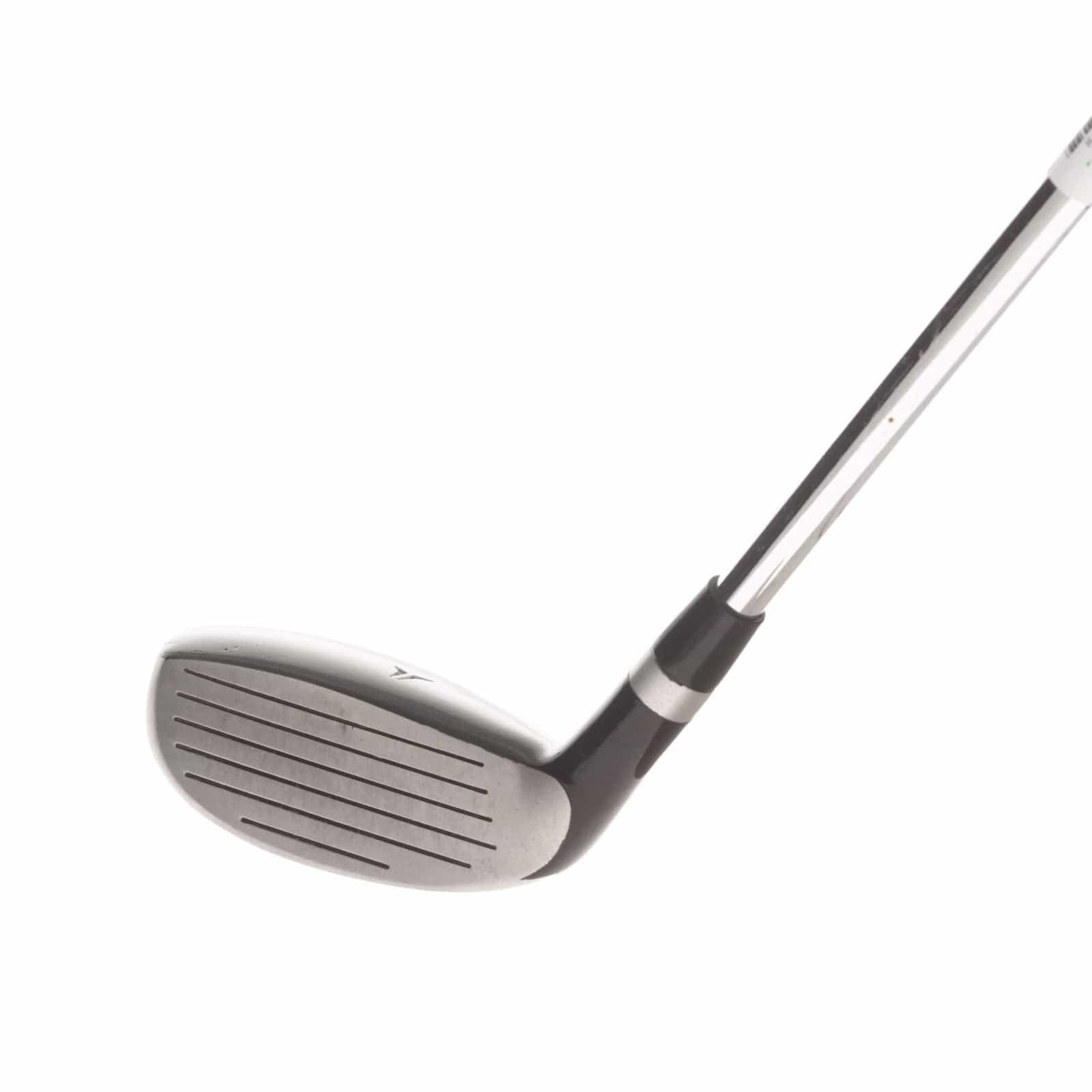 Wilson Profile Platinum Steel Mens Right Hand 5 Hybrid 25* Regular - Image 4