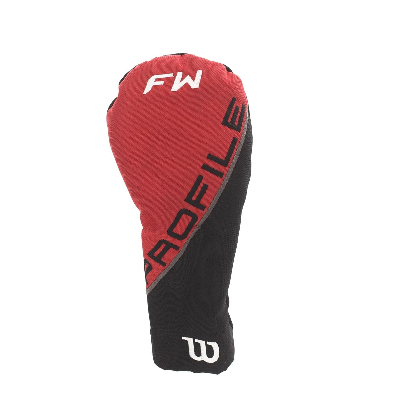 Wilson Profile Steel/Graphite Mens Right Hand 6-sw+3 Wood Regular - Steel - Image 12