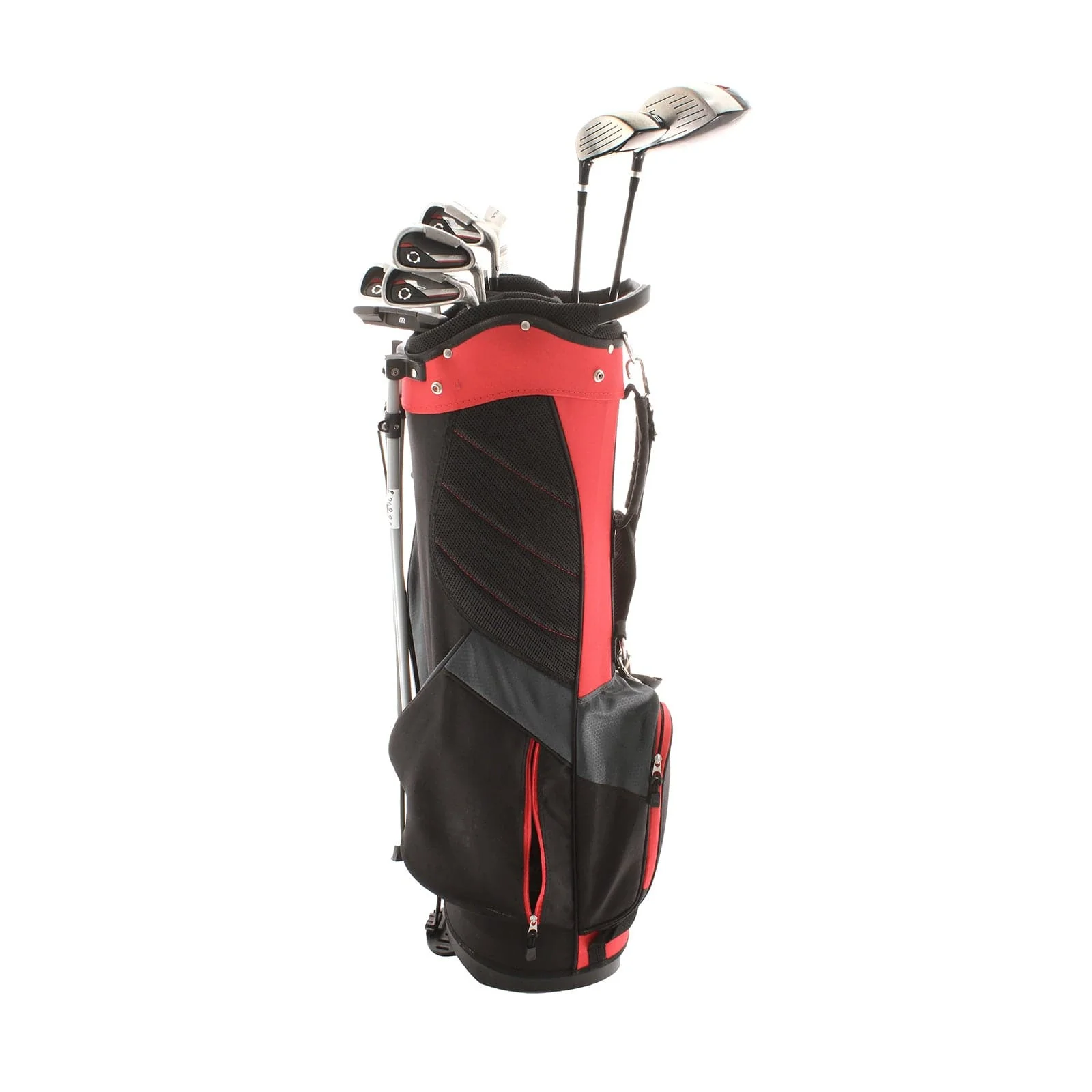 Wilson Profile Steel/Graphite Mens Right Hand Package Set Regular - - Image 4