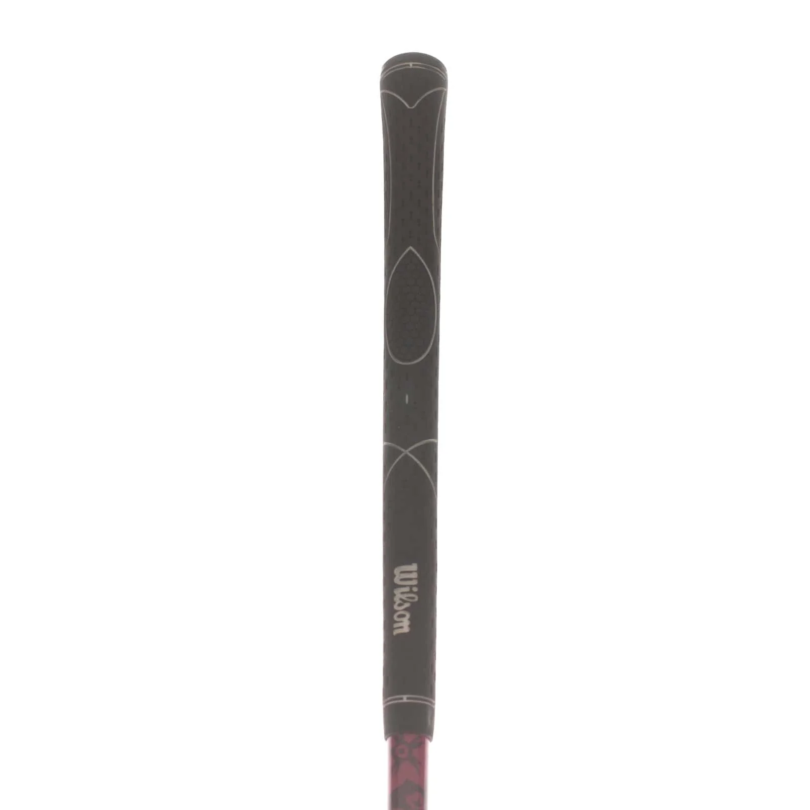 Wilson Prostaff Graphite Ladies Left Hand 7 Iron 32* Ladies - Wilson Prostaff - Image 5
