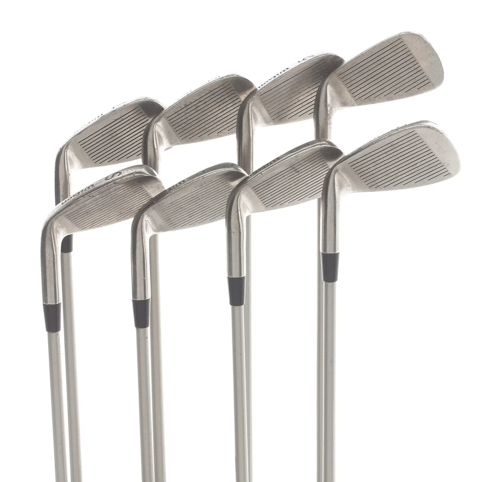 Wilson Prostaff Graphite Ladies Right Hand Irons 4-SW Ladies - Wilson Prostaff - Image 4