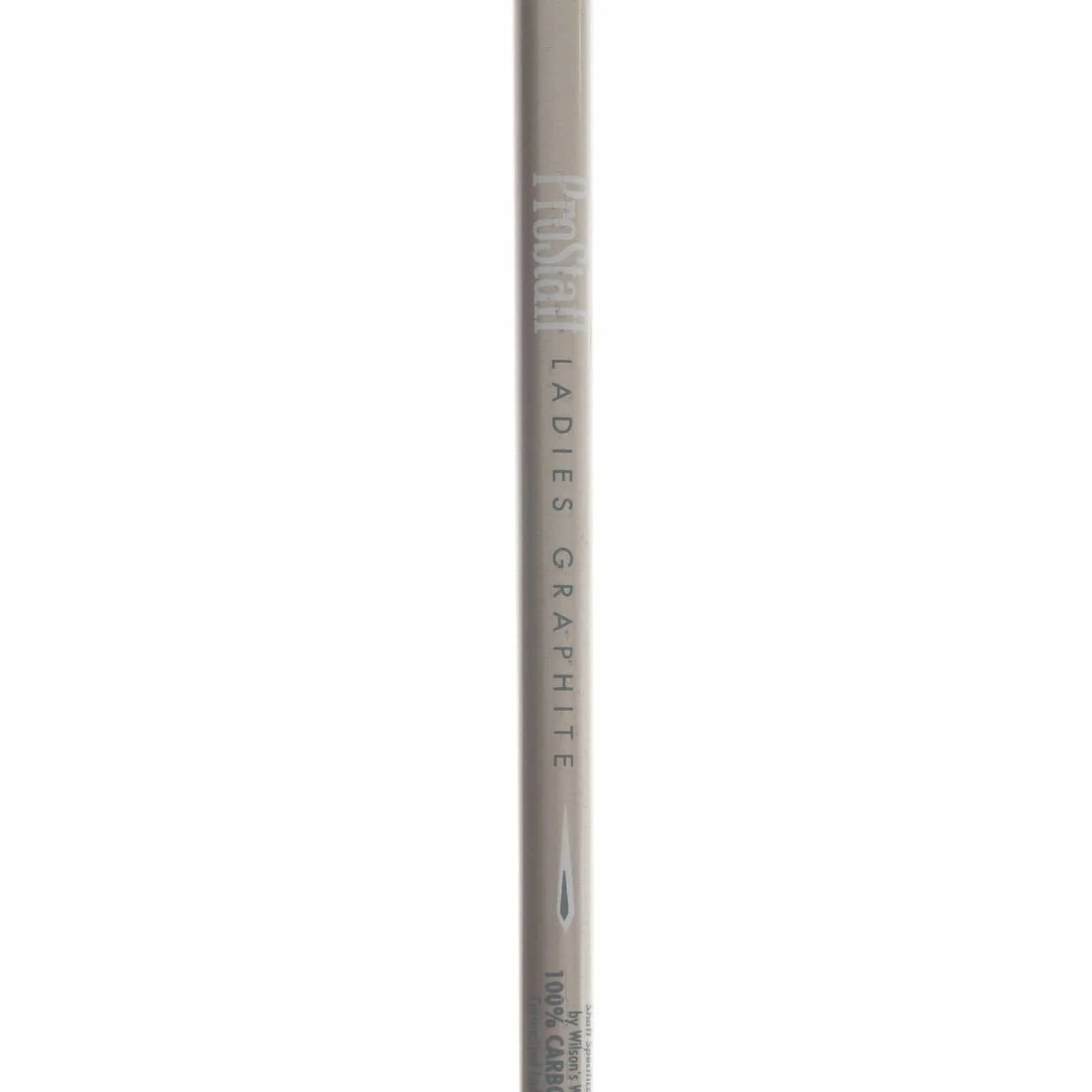 Wilson Prostaff Graphite Ladies Right Hand Irons 4-SW Ladies - Wilson Prostaff - Image 5
