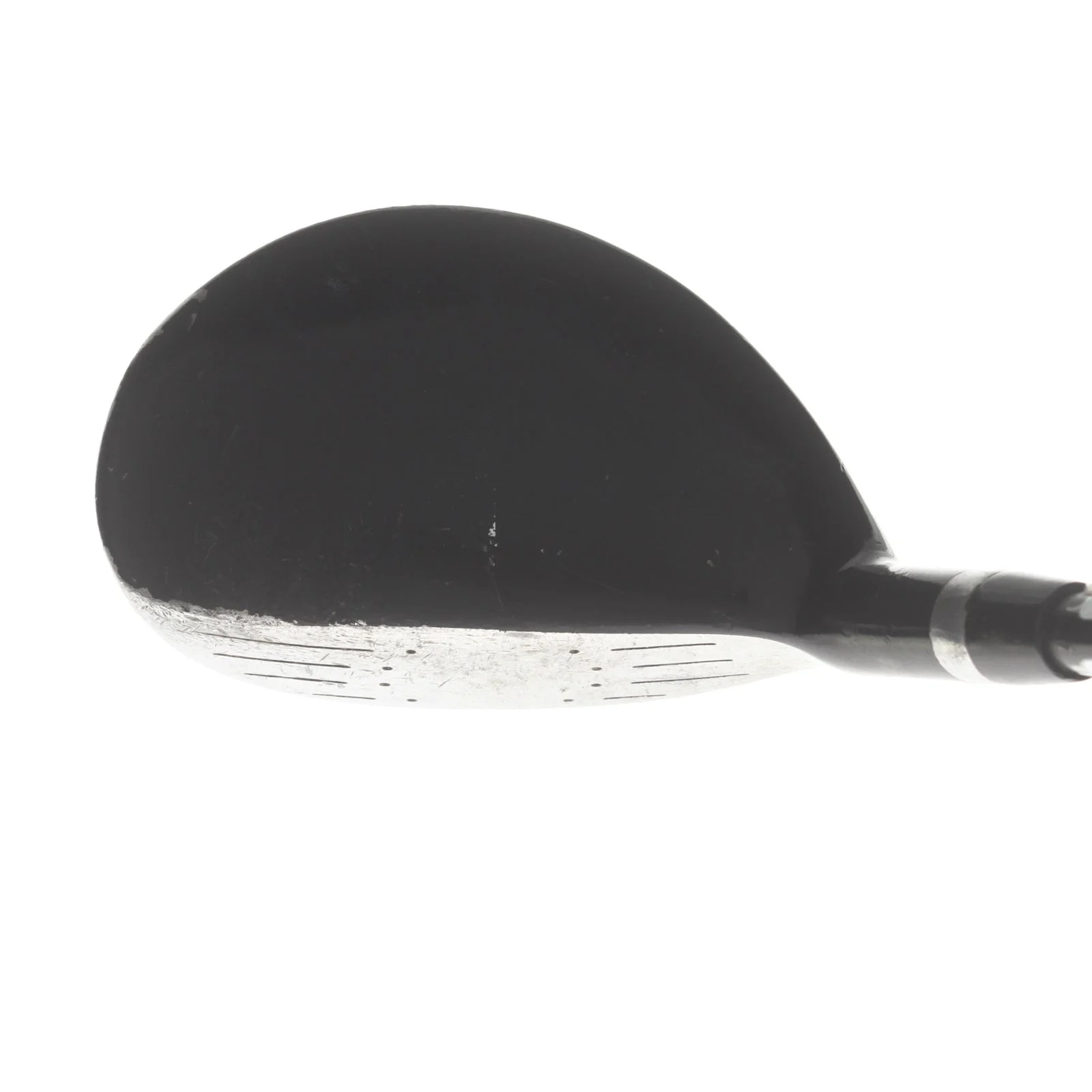 Wilson Prostaff Graphite Mens Right Hand 4 Hybrid 25* Uniflex - Wilson Prostaff HL - Image 2