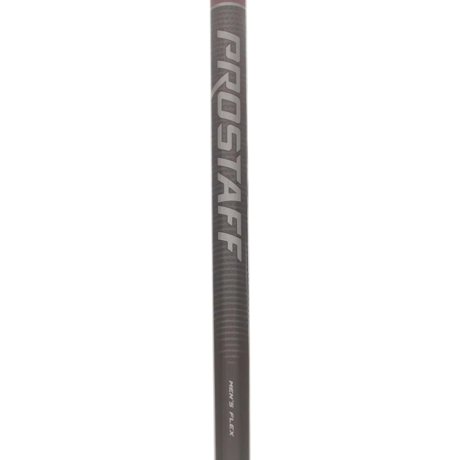 Wilson Prostaff HDX Graphite Mens Right Hand 4 Hybrid Regular - Wilson - Image 5