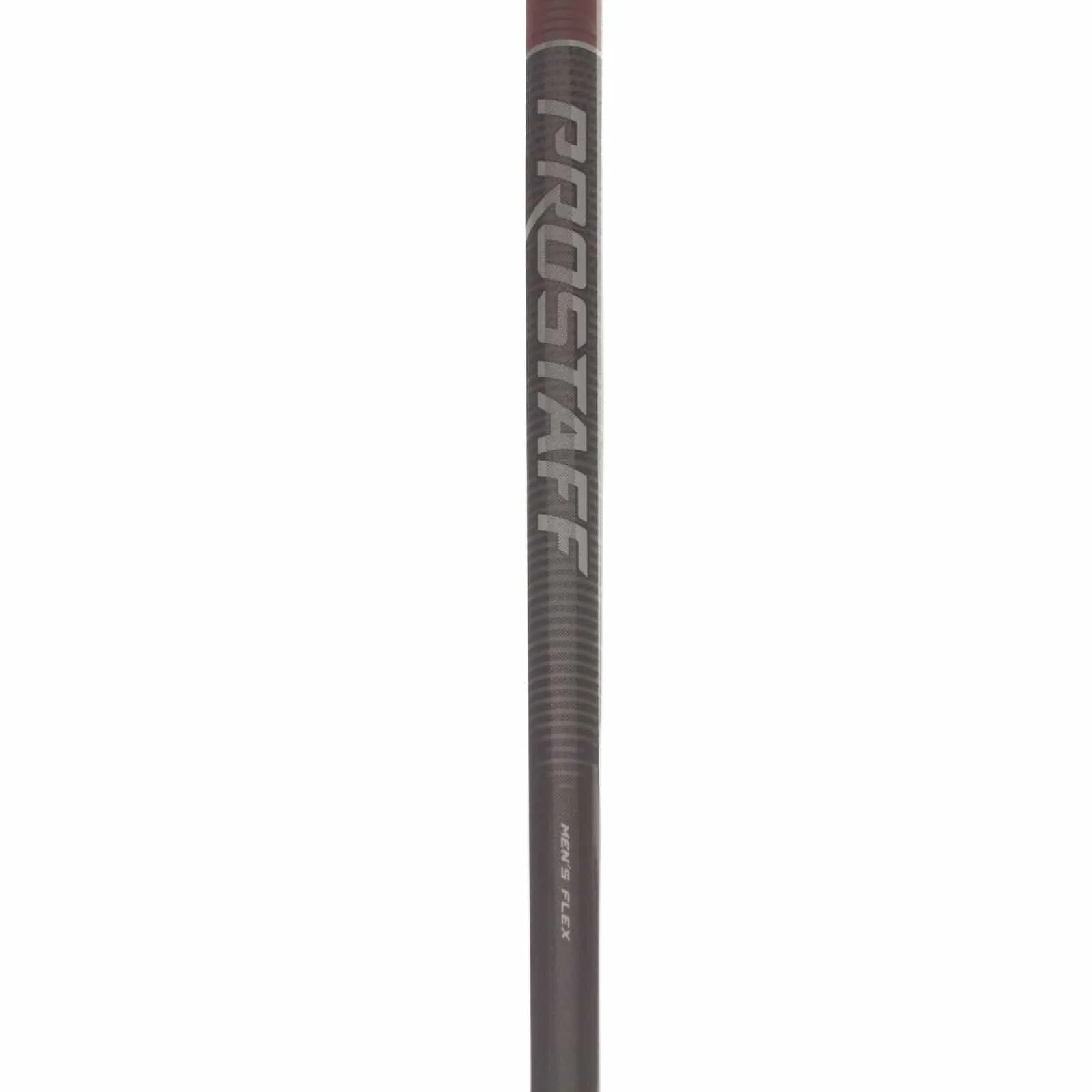 Wilson Prostaff HDX Graphite Mens Right Hand Driver 10.5* Regular - Wilson Prostaff - Image 4