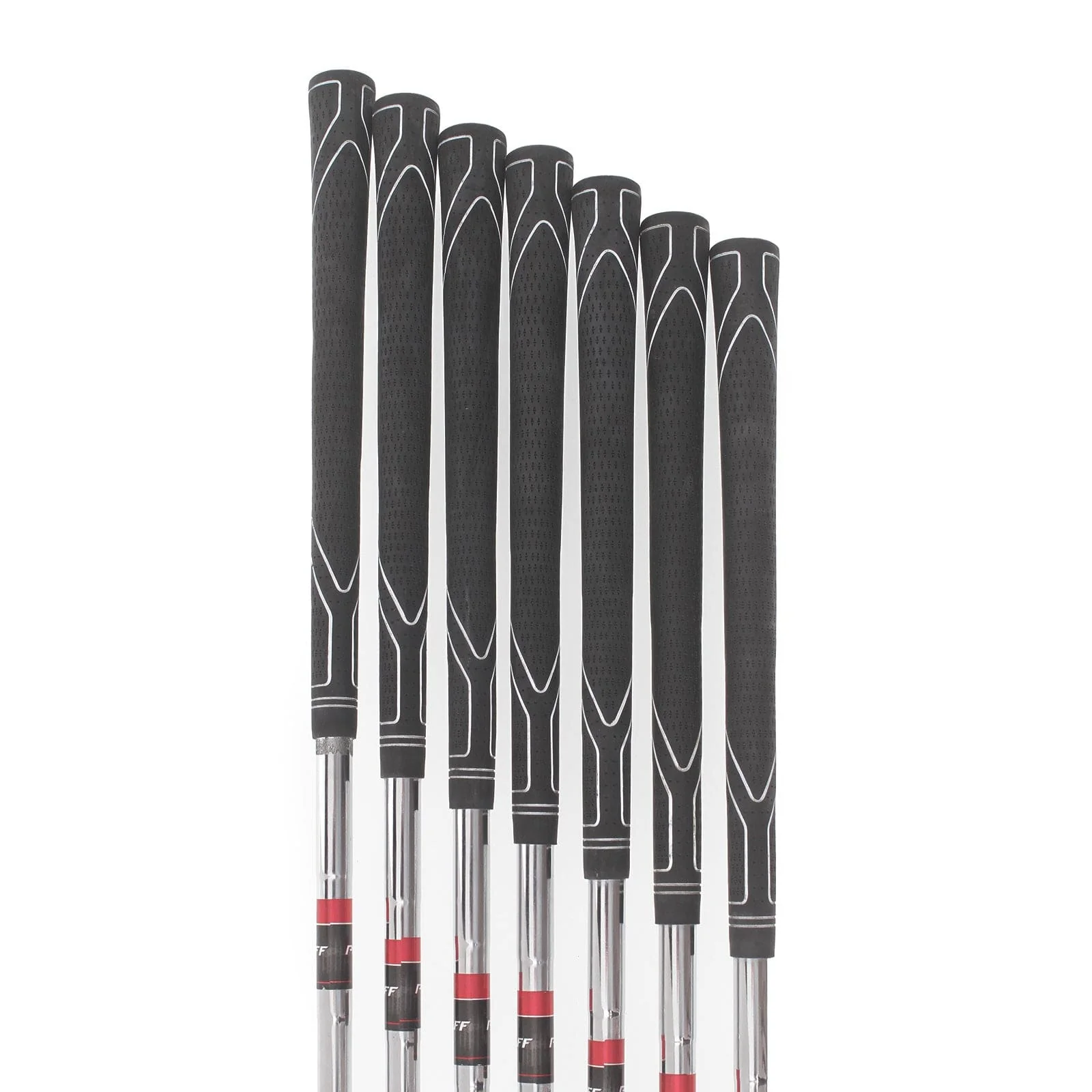 Wilson ProStaff HDX Steel Mens Right Hand Irons 5-SW Uniflex - Wilson - Image 7