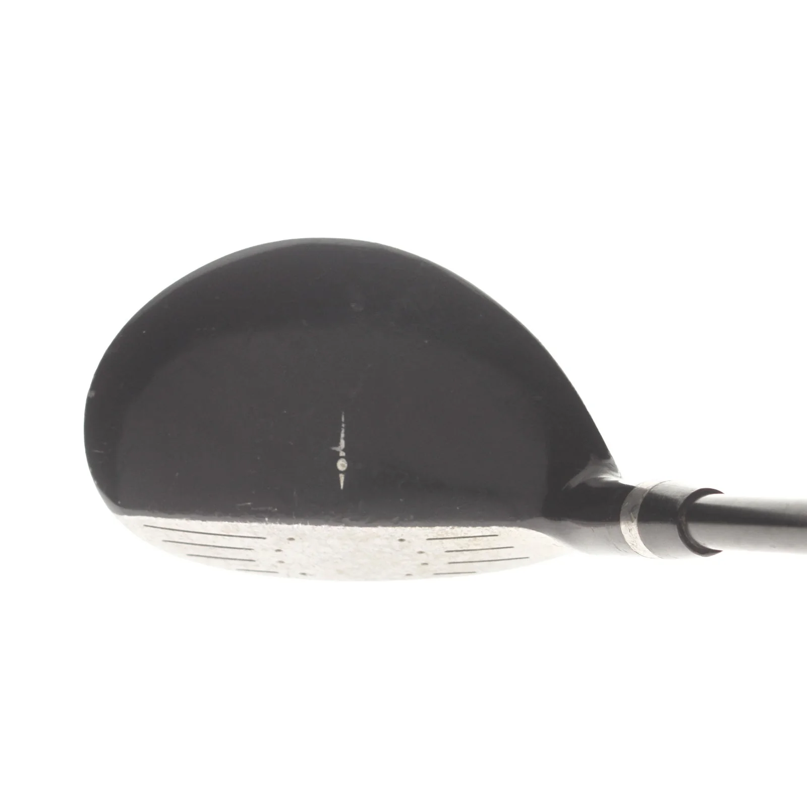 Wilson Prostaff HL Graphite Mens Right Hand 4 Hybrid 25* Uniflex - Wilson Prostaff HL - Image 2