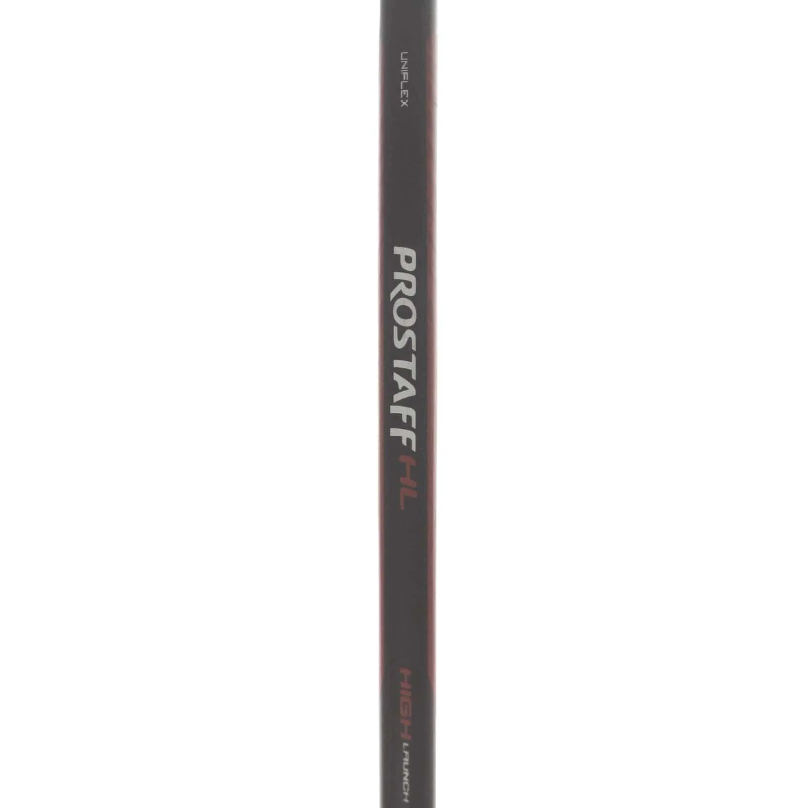 Wilson Prostaff HL Graphite Mens Right Hand 4 Hybrid 25* Uniflex - Wilson Prostaff HL - Image 4