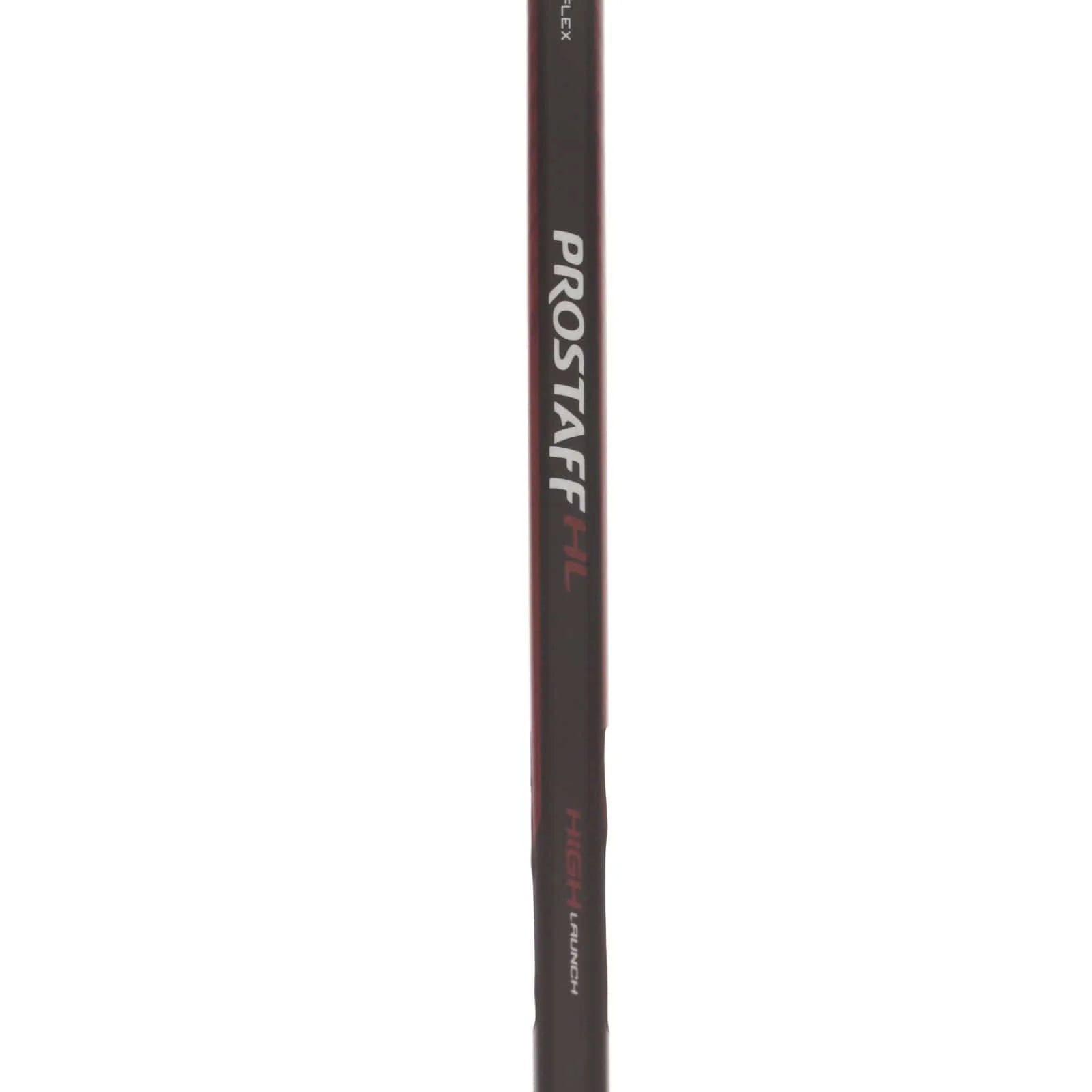 Wilson Prostaff HL Graphite Mens Right Hand Fairway 3 Wood 15* Uniflex - - Image 5