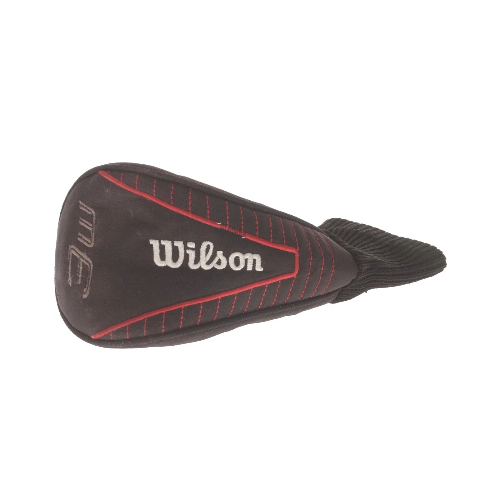 Wilson Prostaff HL Graphite Mens Right Hand Fairway 3 Wood 15* Uniflex - - Image 7