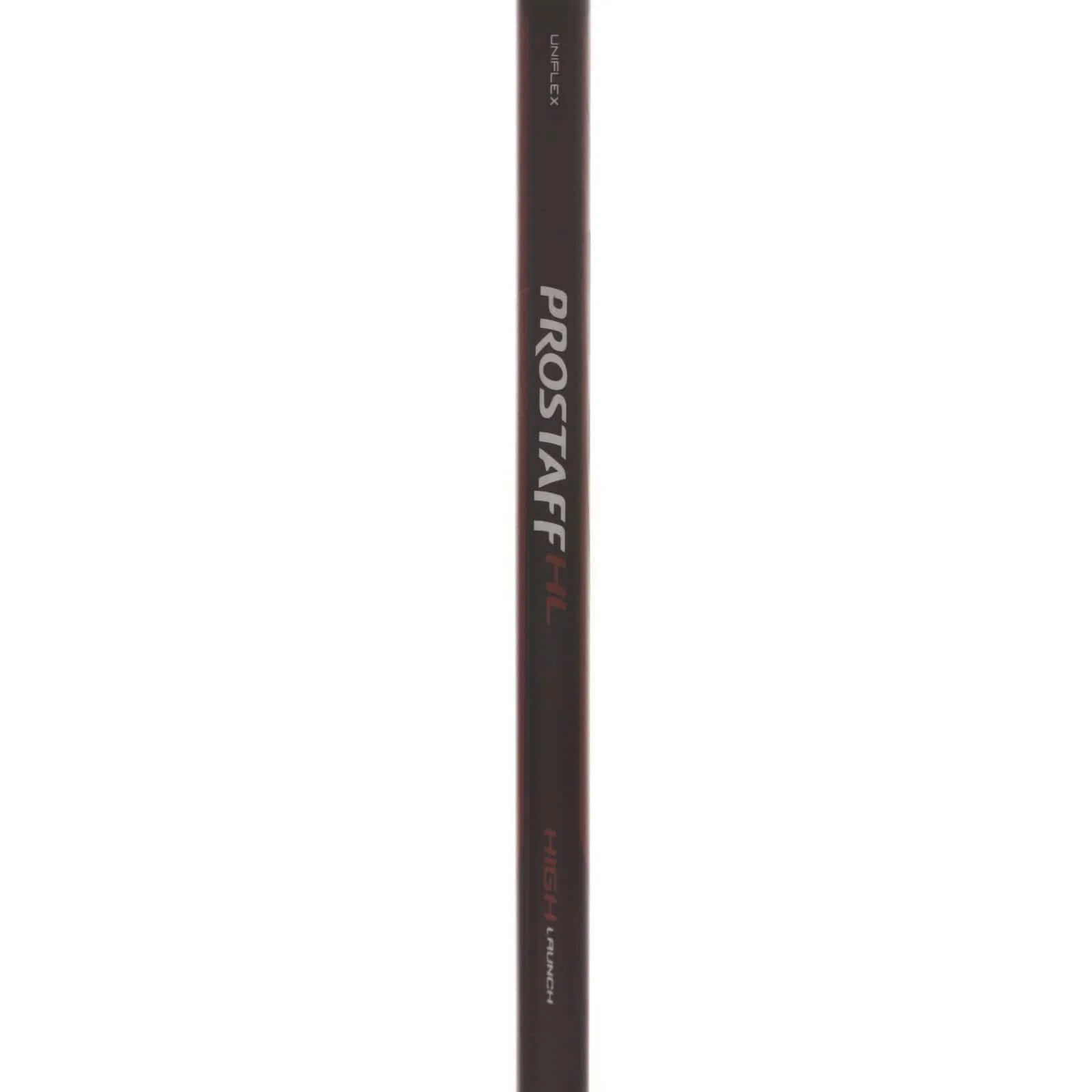 Wilson Prostaff HL Graphite Mens Right Hand Fairway 5 Wood 19* Uniflex - Wilson - Image 5