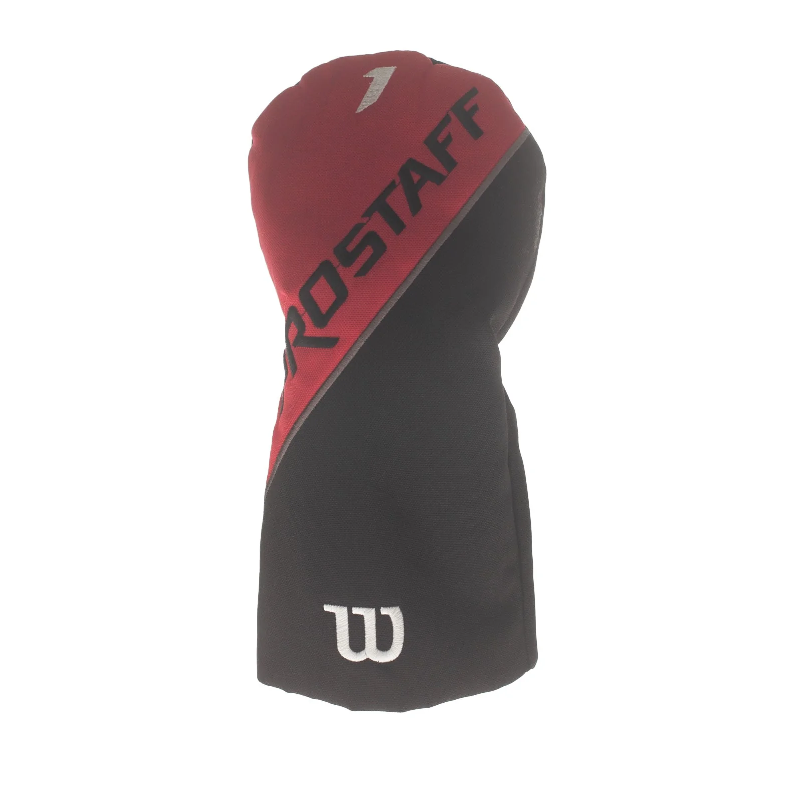 Wilson Prostaff SGi Graphite Mens Left Hand Driver Regular - Wilson Prostaff - Image 7