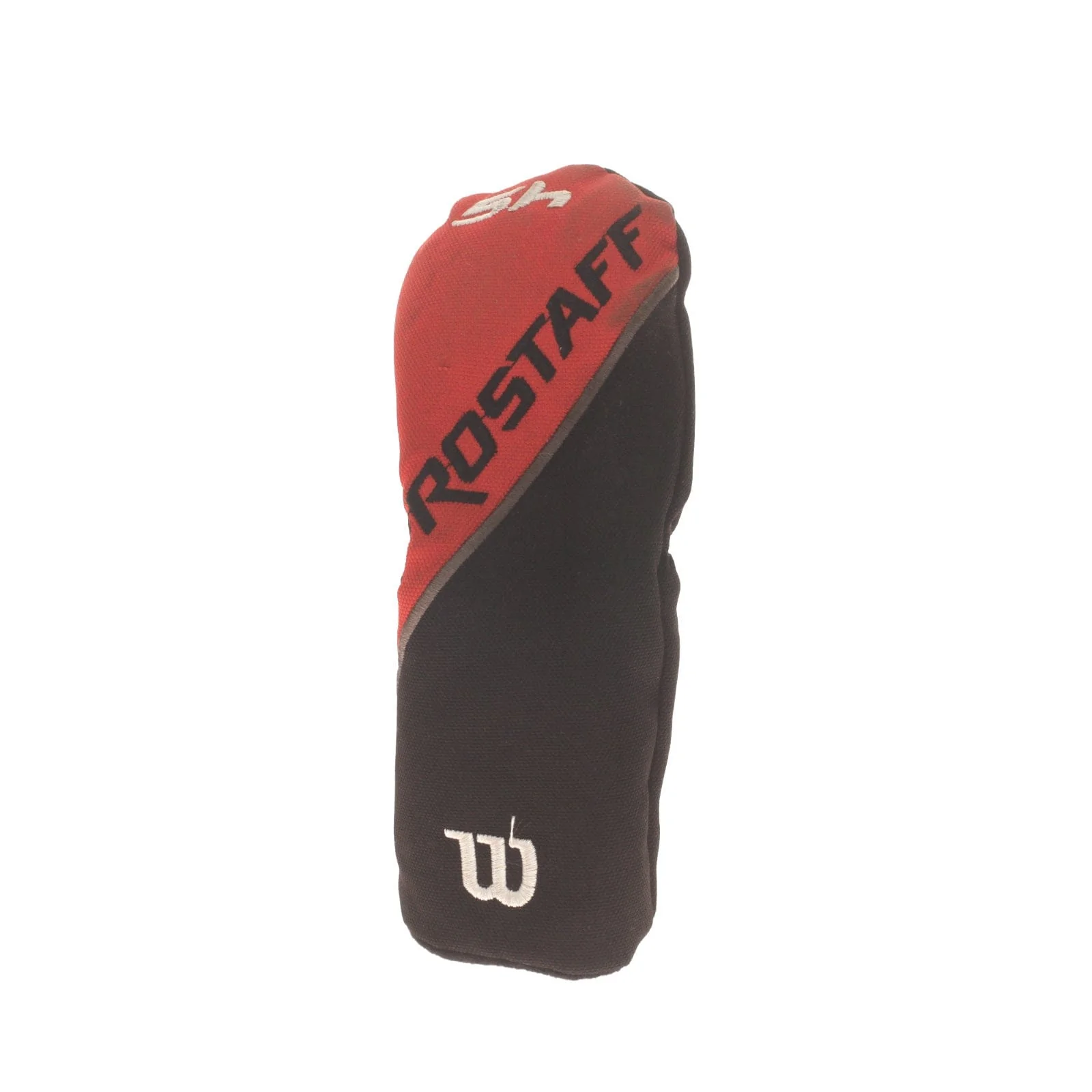 Wilson Prostaff SGi Graphite Mens Right Hand 5 Hybrid 25* Regular - Wilson - Image 7