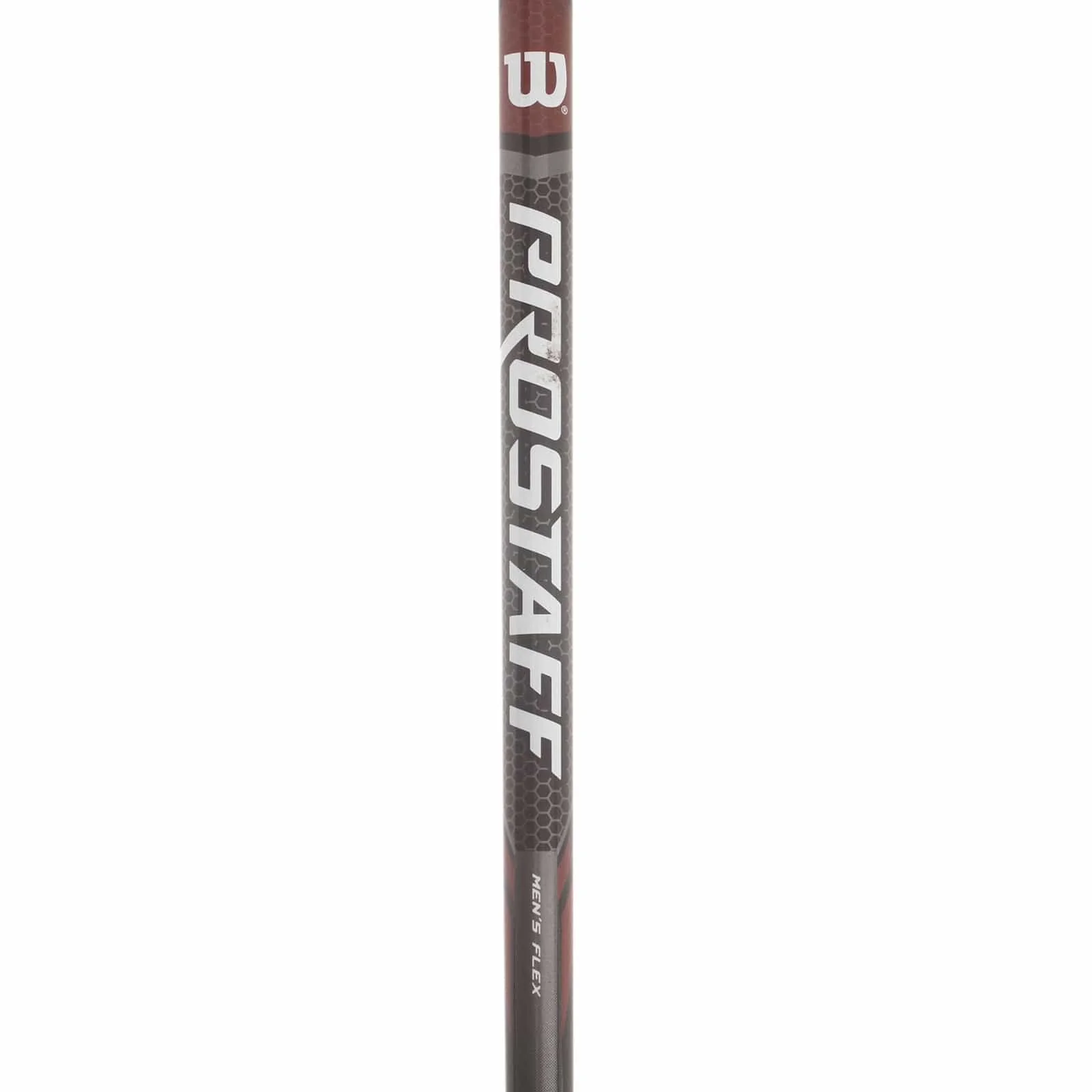 Wilson Prostaff SGI High Launch Graphite Mens Right Hand Irons 5-SW Regular - Wilson Prostaff - Image 5