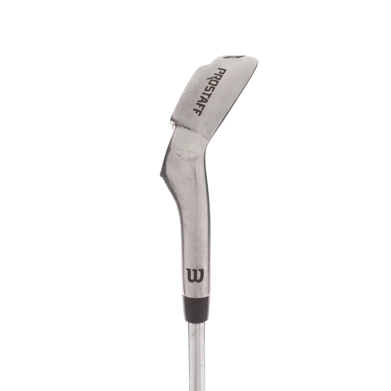 Wilson Prostaff SGI High Launch Steel Mens Right Hand Pitching Wedge 42* Regular - Wilson Prostaff SGI - Image 3