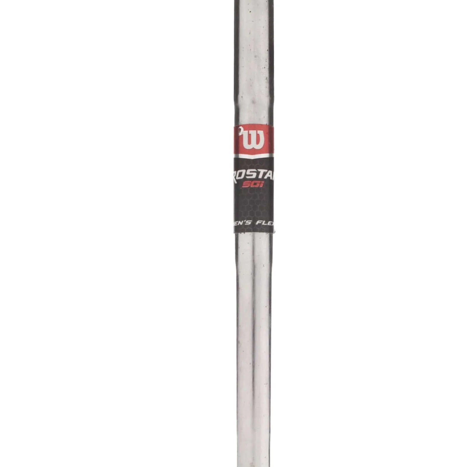 Wilson Prostaff SGI High Launch Steel Mens Right Hand Pitching Wedge 42* Regular - Wilson Prostaff SGI - Image 4