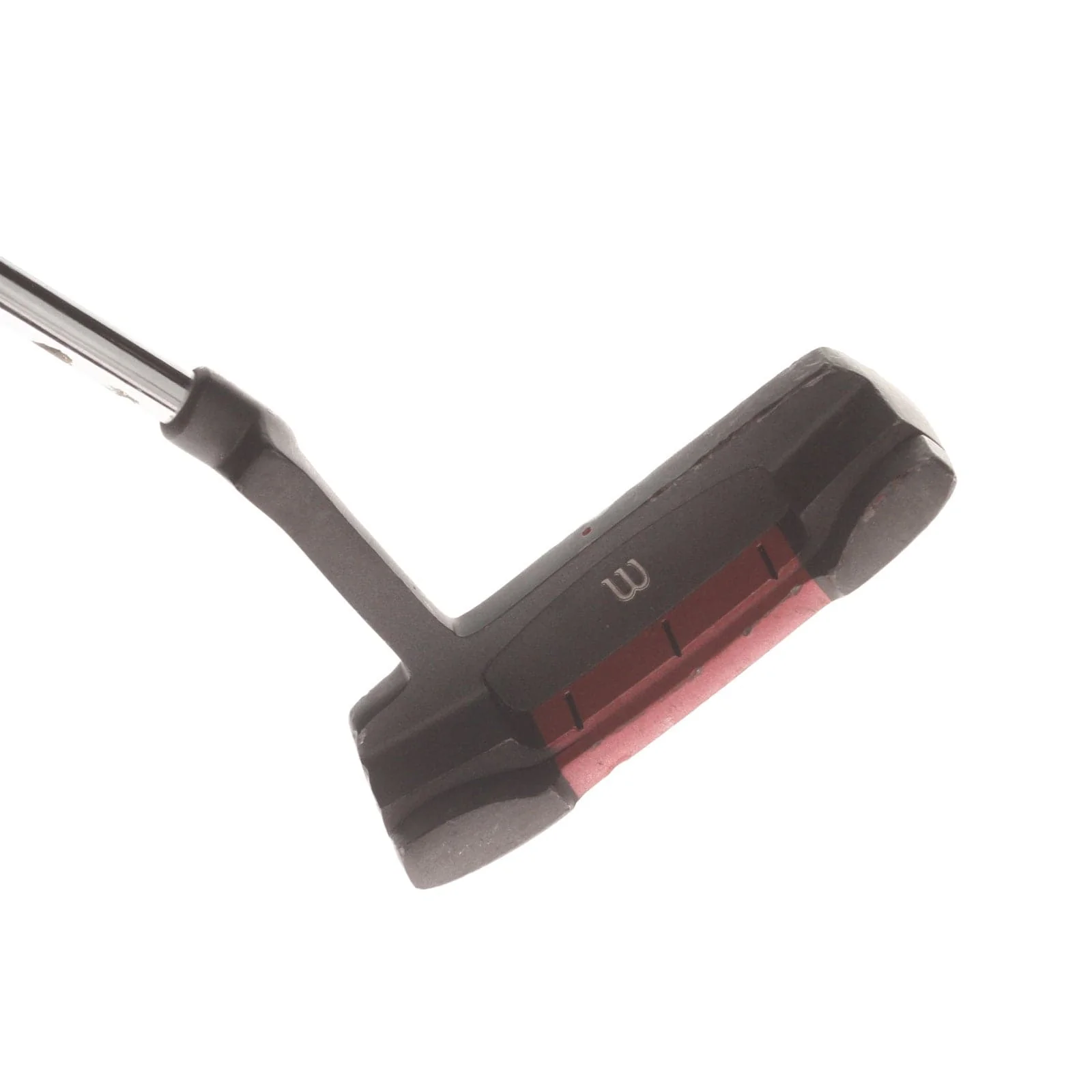 Wilson Prostaff SGI Mens Right Hand Putter 35" Blade - Wilson - Image 4