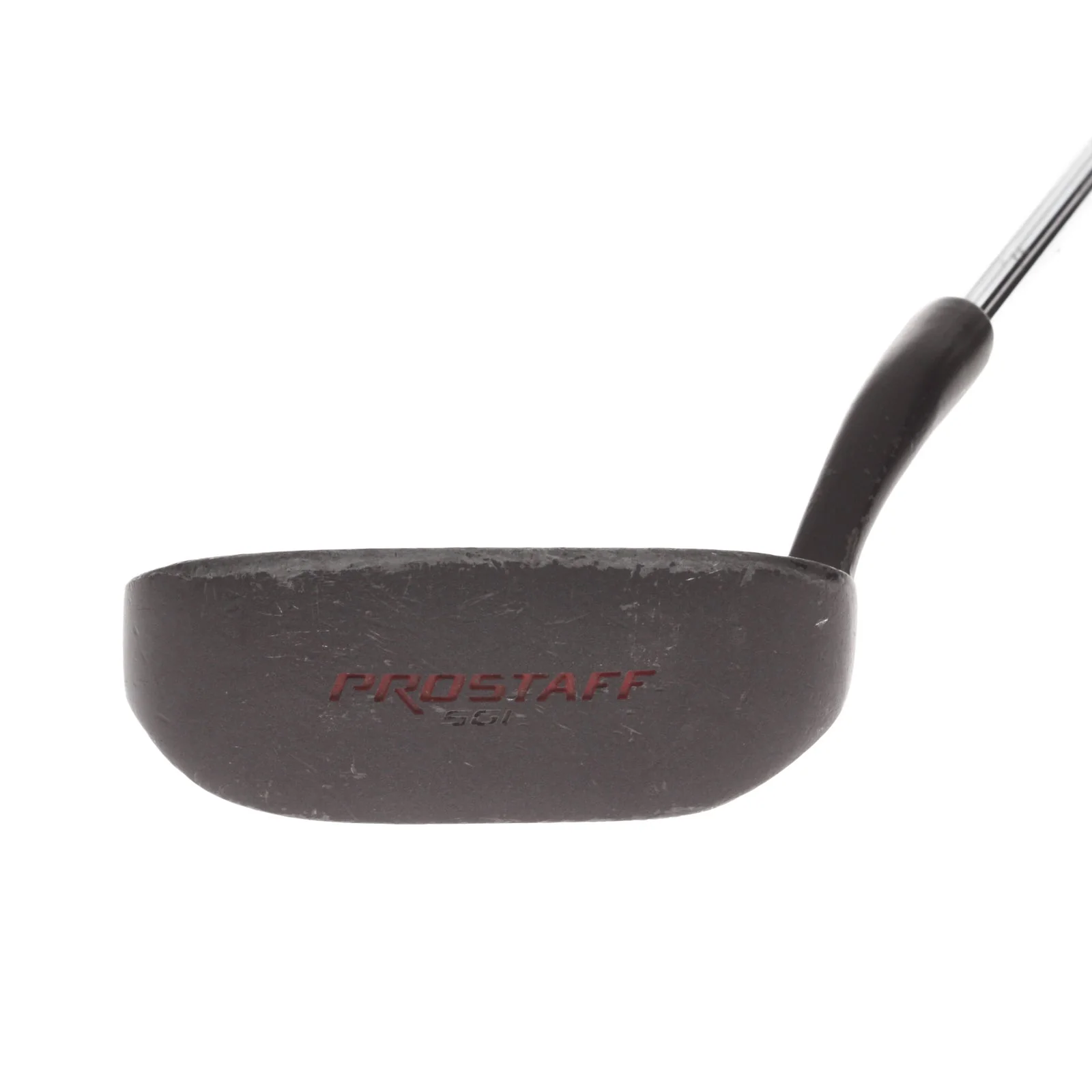 Wilson Prostaff SGI Steel Mens Right Hand Chipper 36* - Wilson