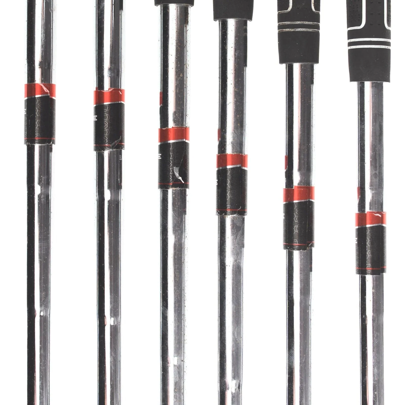 Wilson Prostaff SGI Steel Mens Right Hand Irons 6-SW Regular - Wilson Profile SGI - Image 6