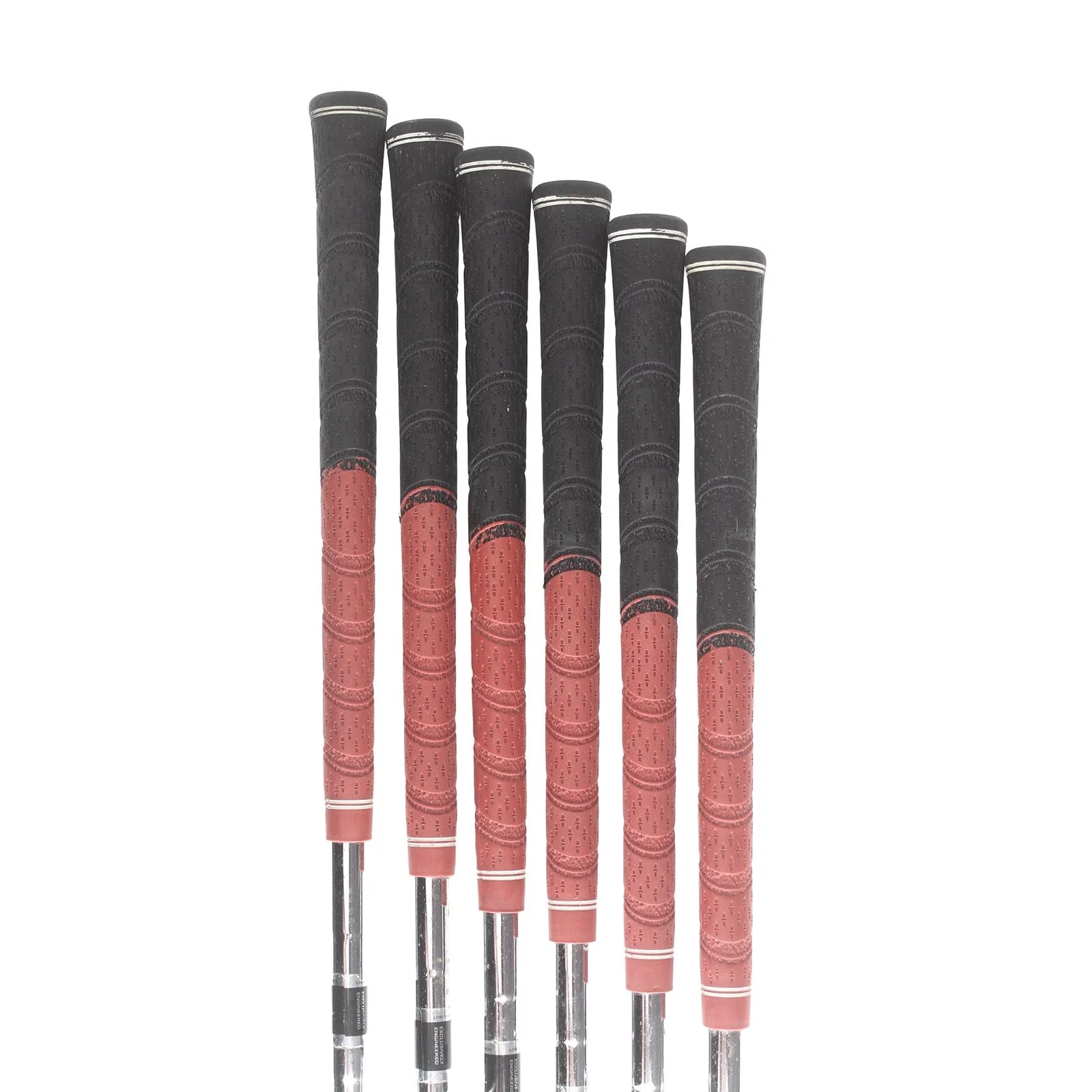 Wilson Prostaff X Steel Mens Right Hand Irons 5-PW Regular - Wilson - Image 7