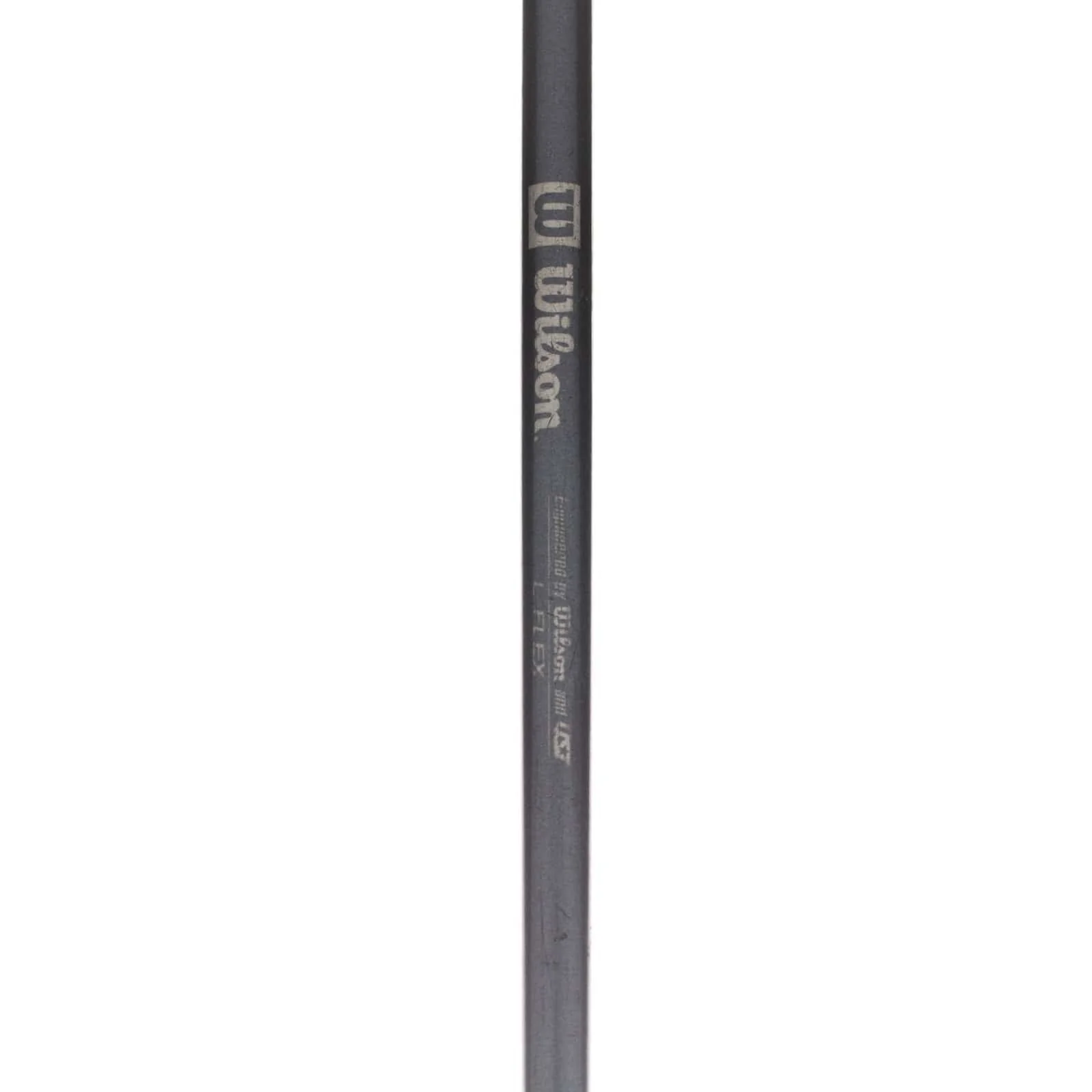 Wilson Reflex Graphite Ladies Right Hand Pitching Wedge Ladies - Wilson - Image 4