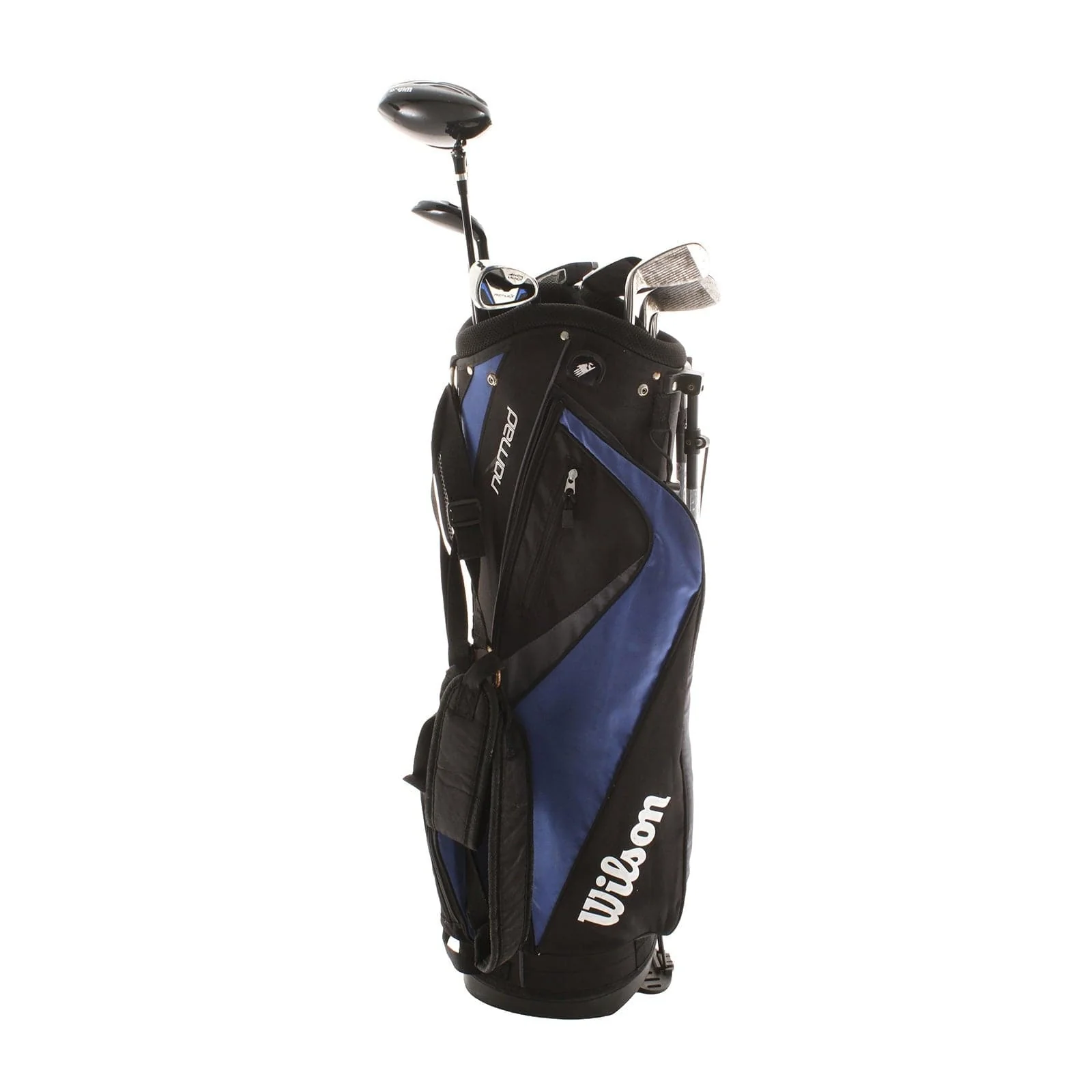 Wilson Reflex High Launch Steel/Graphite Mens Right Hand Package Set Uniflex - Wilson - Image 2