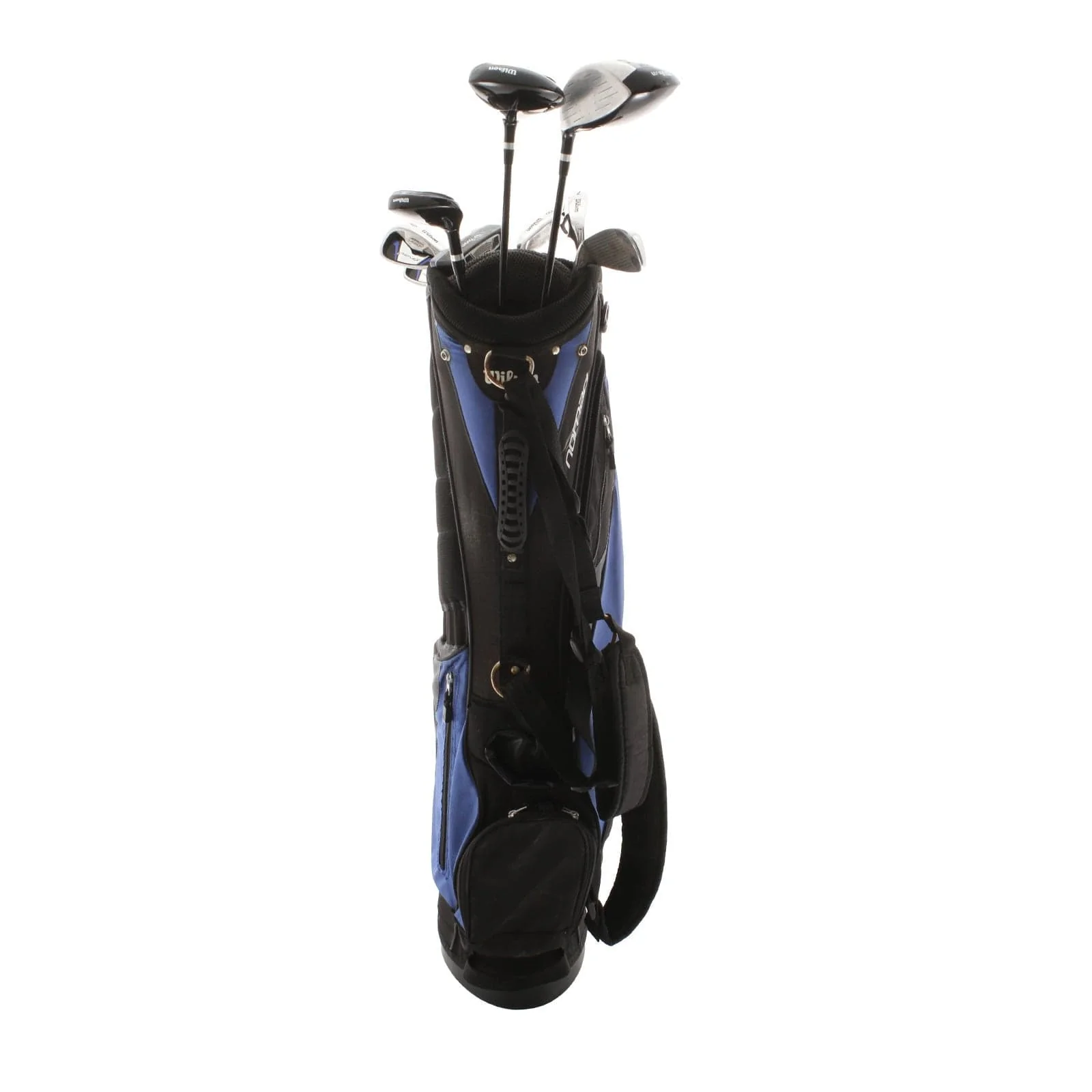 Wilson Reflex High Launch Steel/Graphite Mens Right Hand Package Set Uniflex - Wilson - Image 5