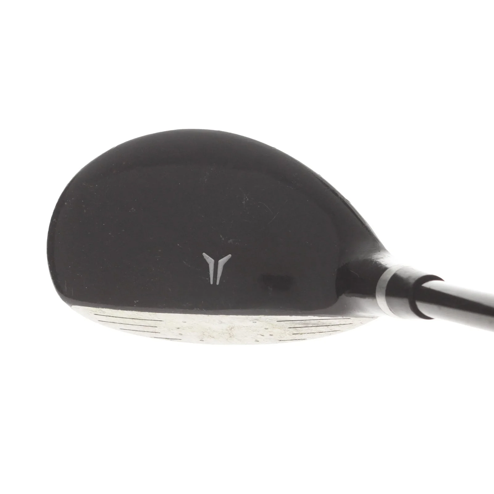 Wilson Reflex HS Graphite Mens Right Hand 5 Hybrid 24* Regular - Reflex HS - Image 2