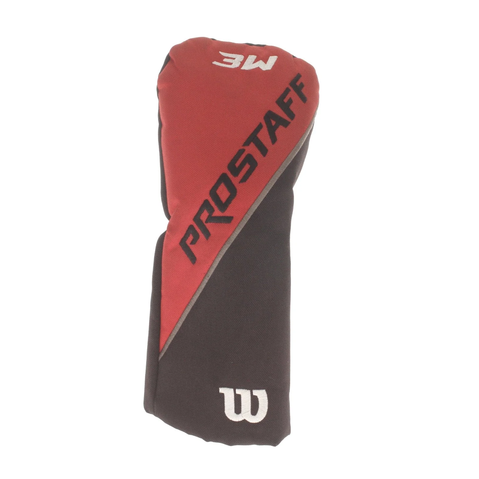 Wilson SGI Profile Graphite Mens Right Hand Fairway 3 Wood 15* Regular - Prostaff - Image 7
