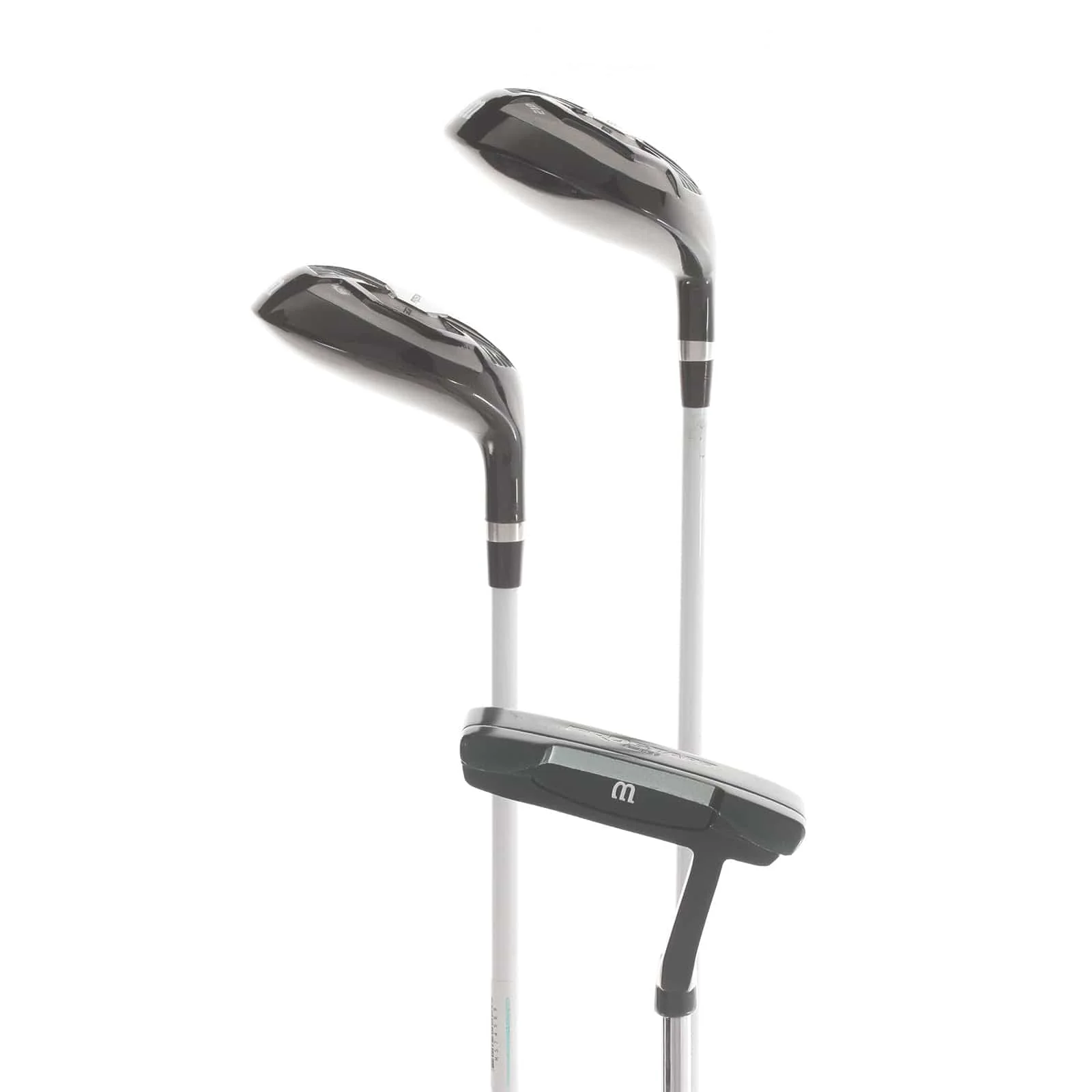 Wilson SGi Prostaff Graphite Ladies Right Hand Package Set Ladies - Wilson ProStaff - Image 2