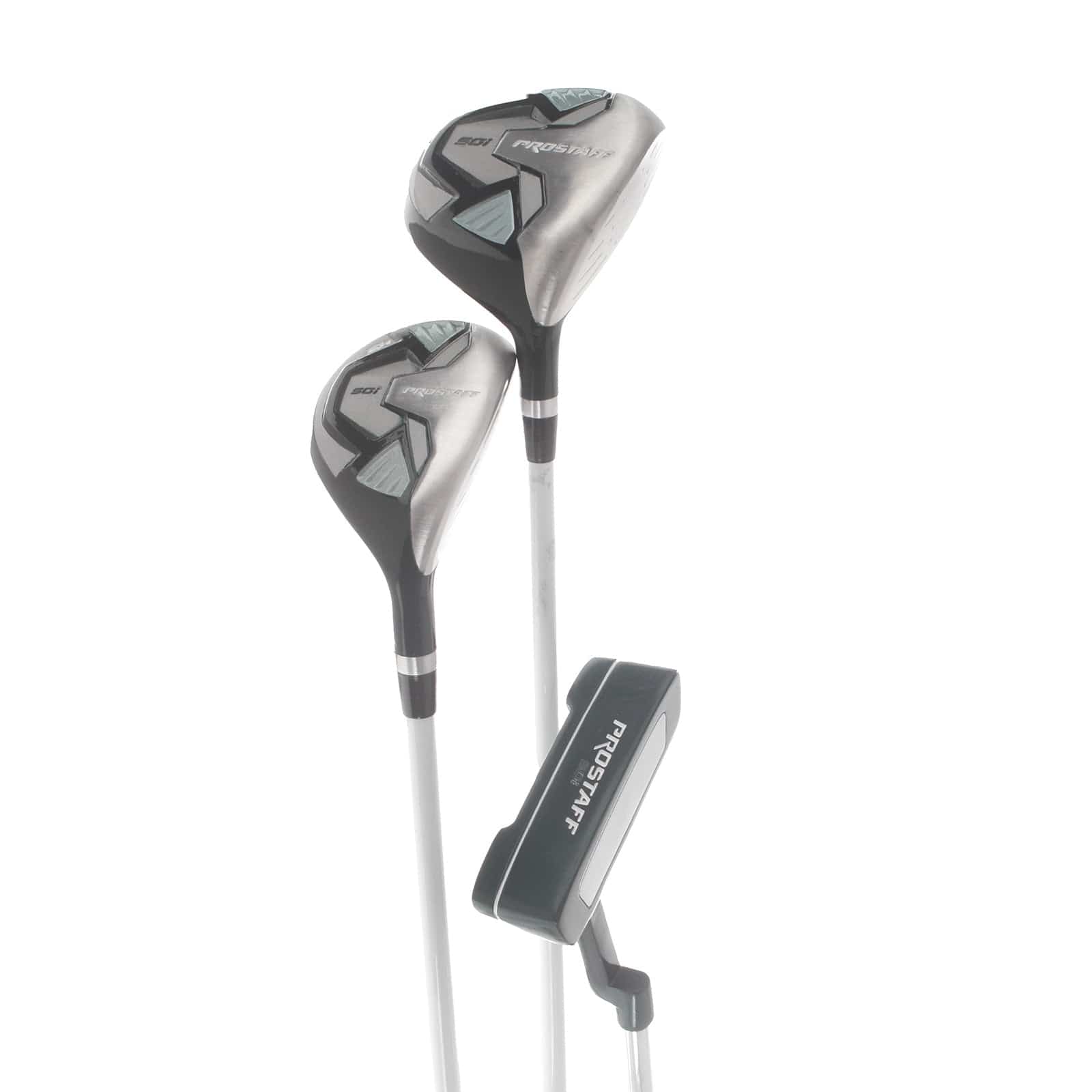 Wilson SGi Prostaff Graphite Ladies Right Hand Package Set Ladies - Wilson ProStaff - Image 4