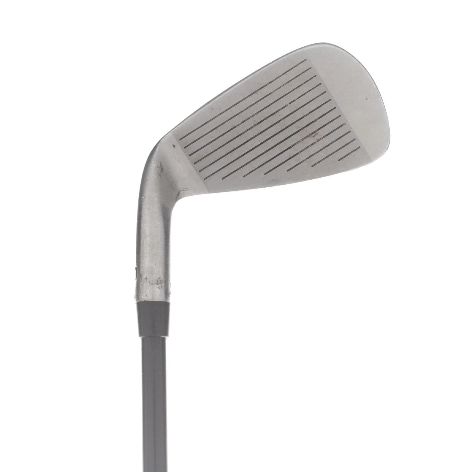 Wilson SGI Steel Mens Right Hand 5 Iron 23.5* Regular - Graphite - Image 2