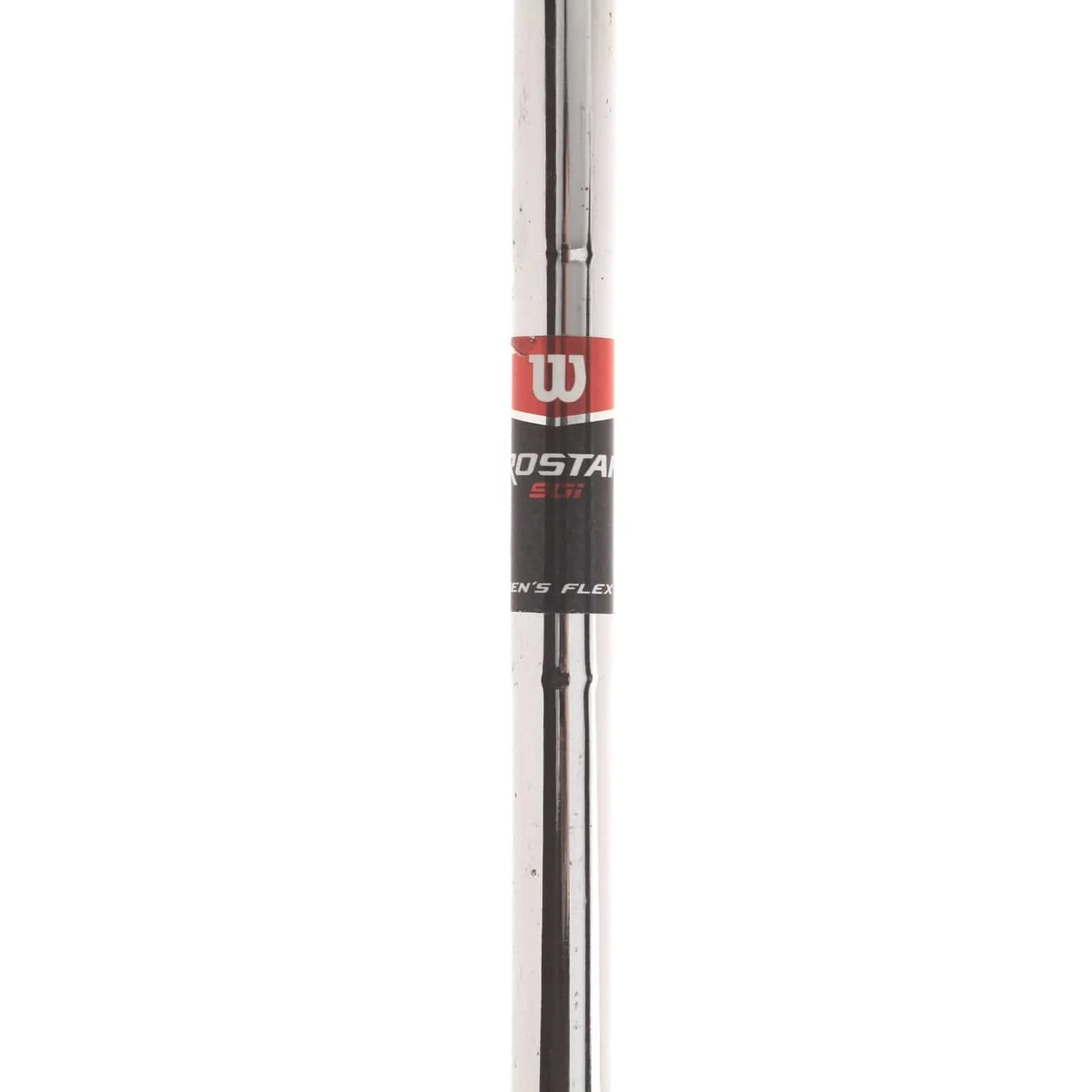 Wilson SGi Steel Mens Right Hand Irons 6-SW Regular - Wilson - Image 5