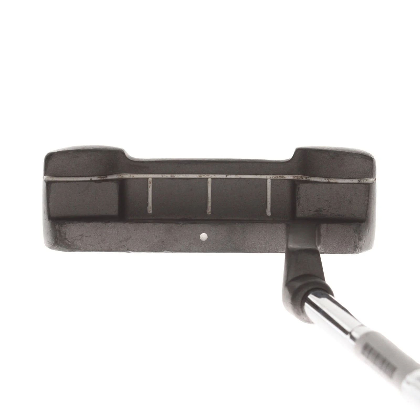 Wilson Soft Feel Steel Mens Right Hand Putter - Wilson - Image 2