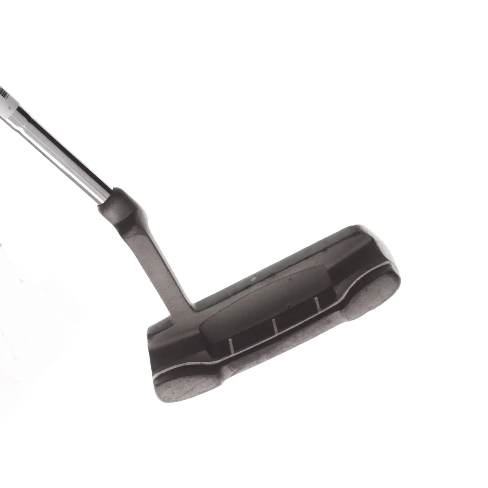 Wilson Soft Feel Steel Mens Right Hand Putter - Wilson - Image 4