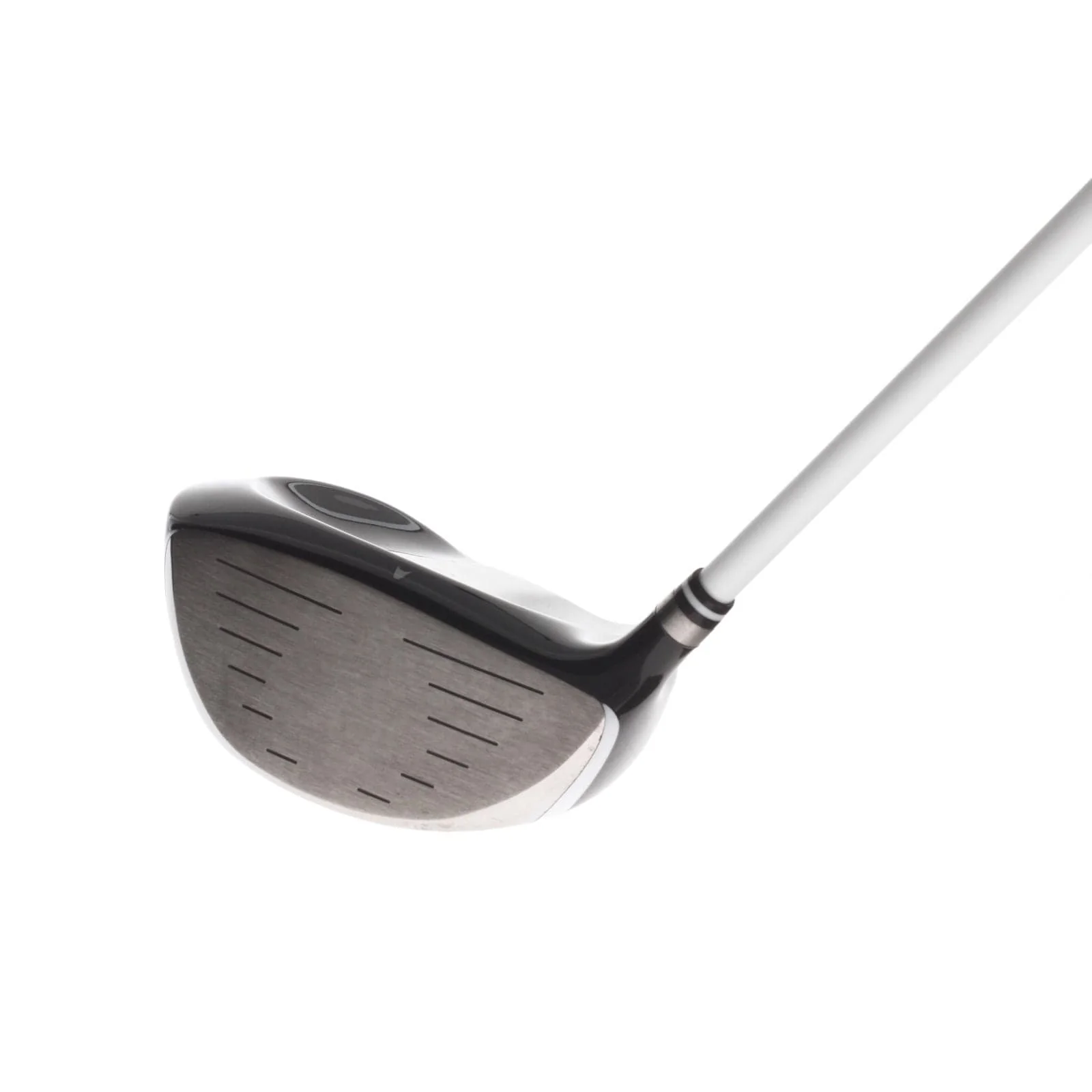 Wilson Spine Graphite Mens Right Hand Driver 9* Stiff - UST Mamiya Proforce V2 - Image 4