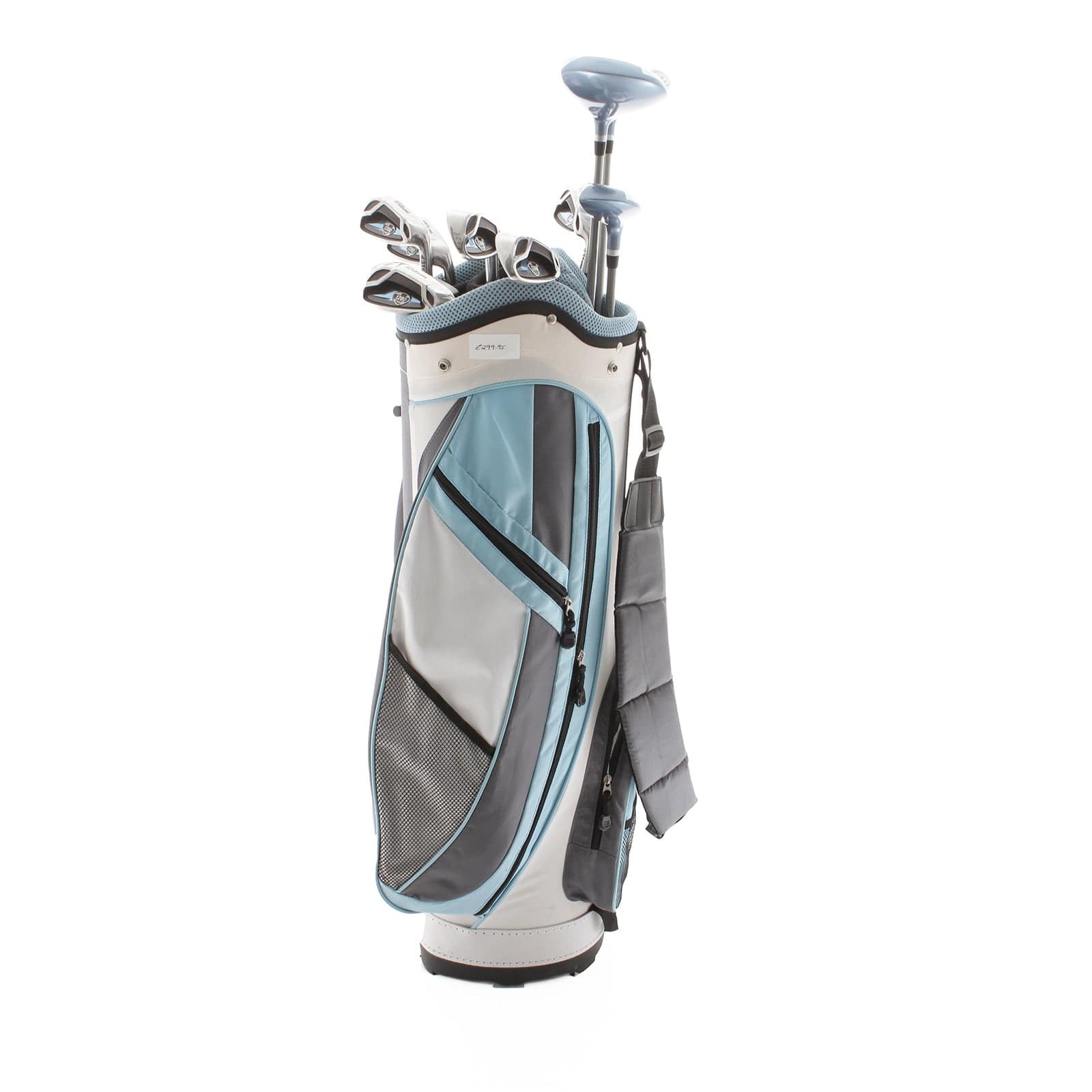 Wilson Staff 1200 Plus Graphite Ladies Right Hand Package Set Ladies - Wilson Firestick - Image 4