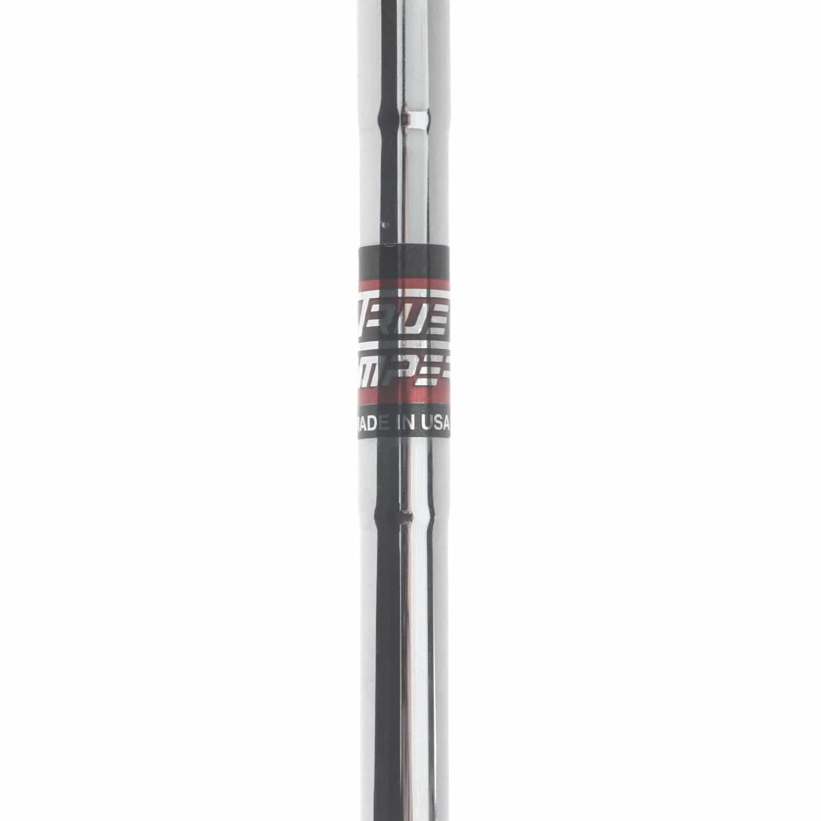 Wilson Staff 1200GC Steel/Graphite Mens Right Hand Package Set Regular - Wilson True Temper - Image 5
