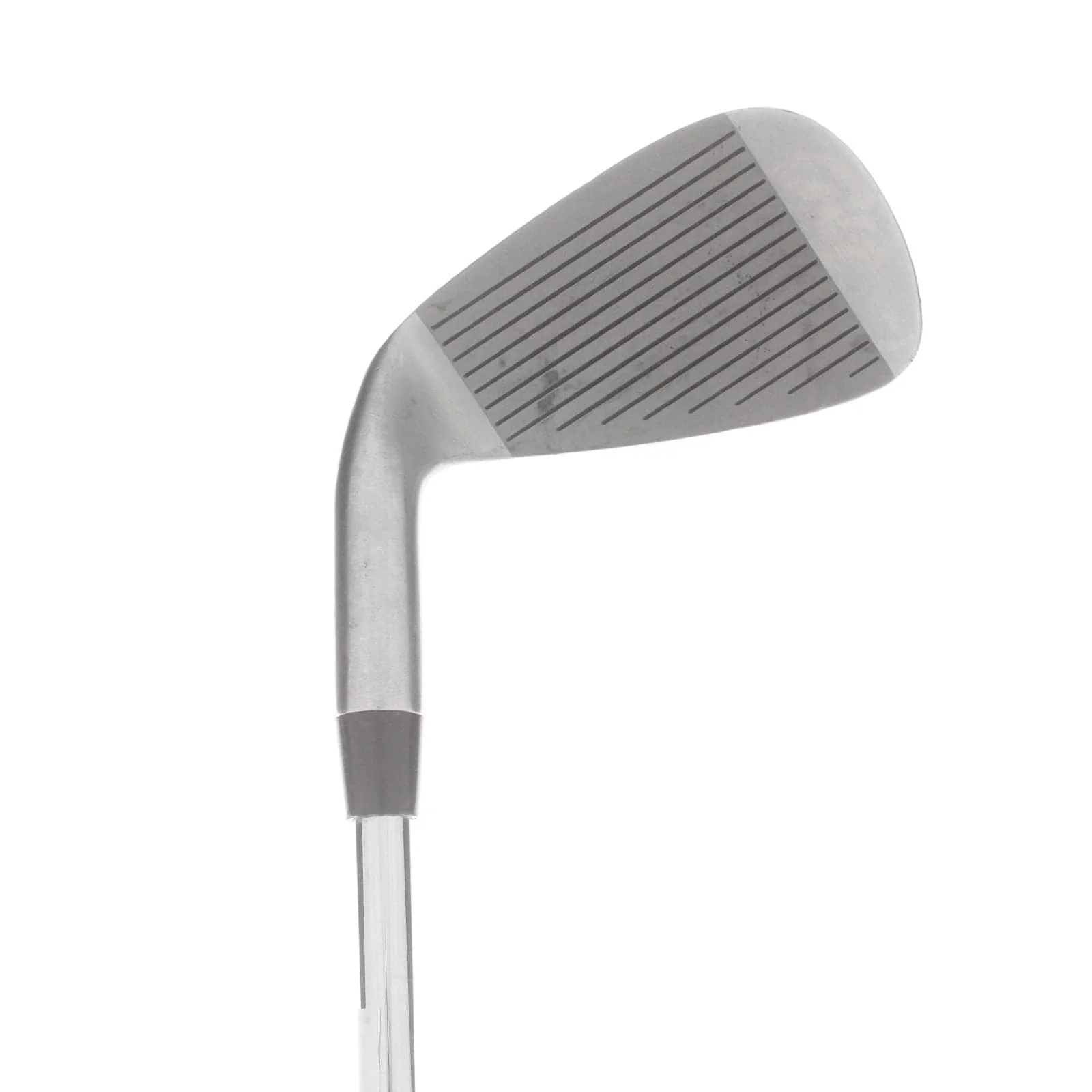 Wilson Staff 3000 OS Steel Mens Right Hand 4 Iron Regular - True Temper - Image 2