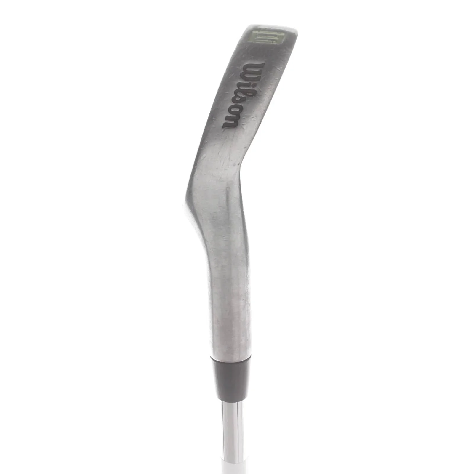 Wilson Staff 3000 OS Steel Mens Right Hand 8 Iron Regular - True Temper - Image 3