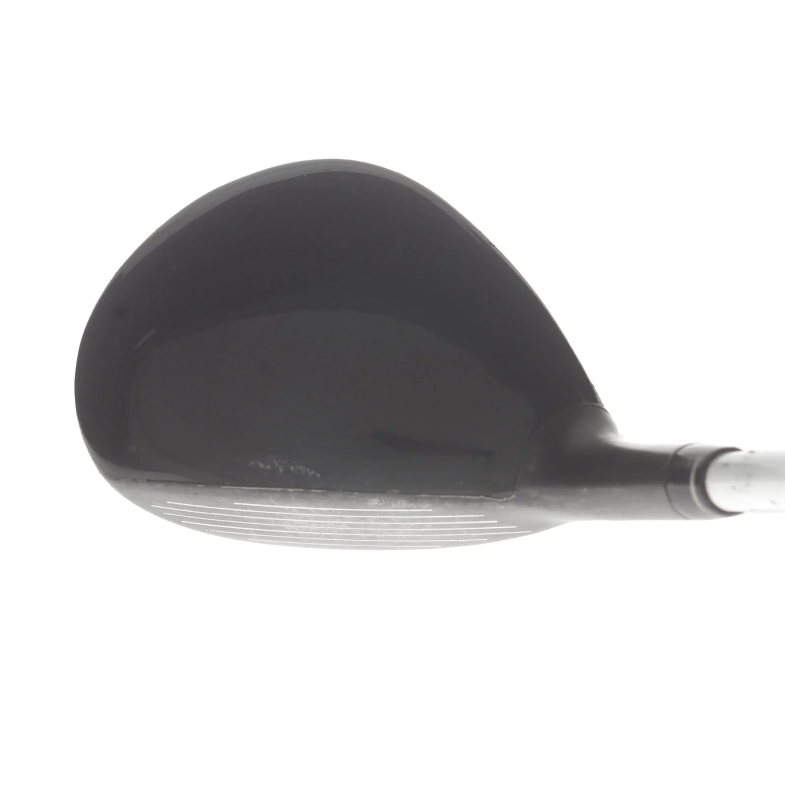 Wilson Staff D-100 Graphite Mens Right Hand 2 Hybrid 17* Regular - Matrix Ozik 5.6 - Image 2