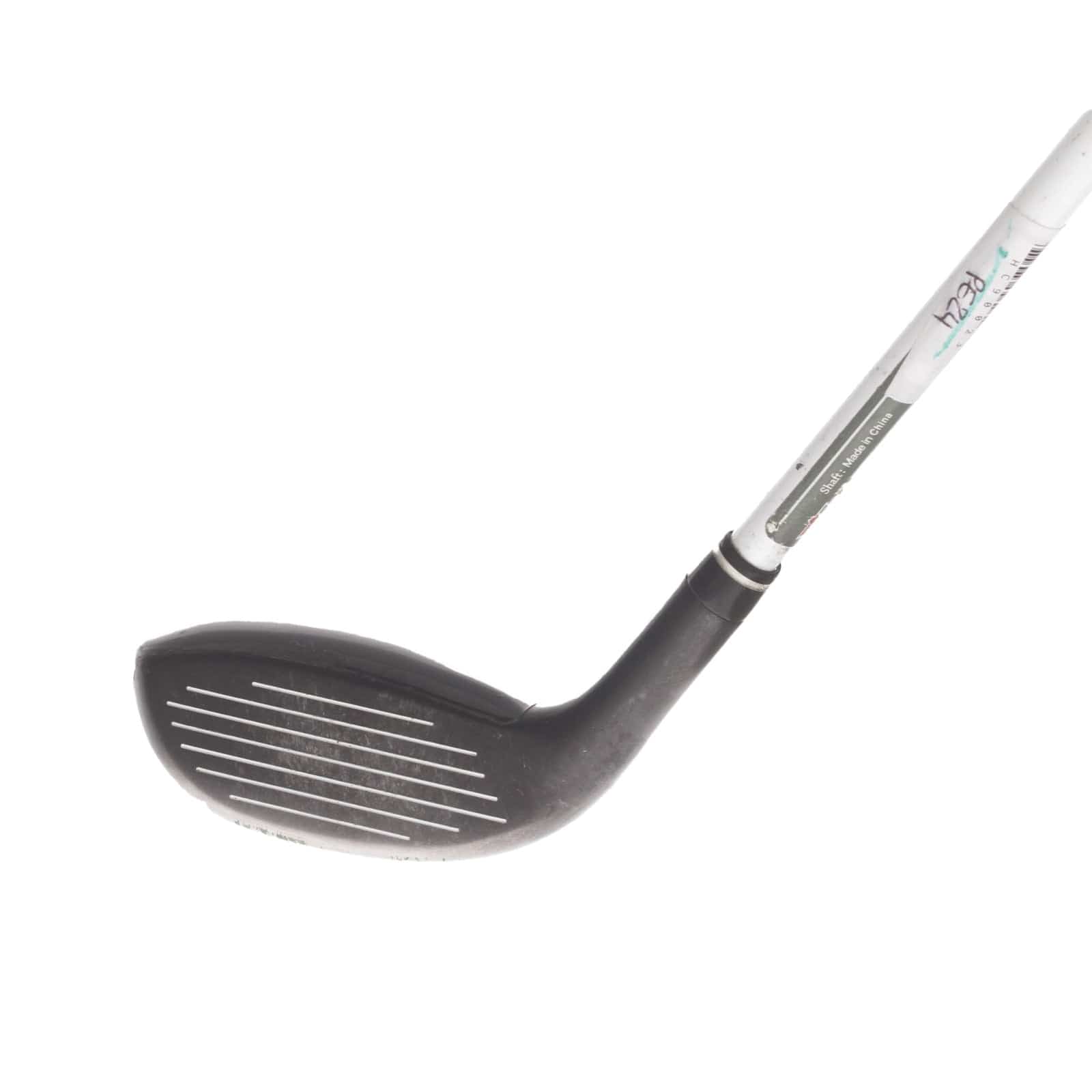 Wilson Staff D-100 Graphite Mens Right Hand 2 Hybrid 17* Regular - Matrix Ozik 5.6 - Image 3