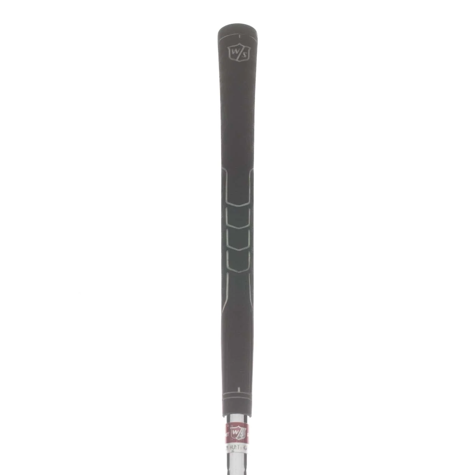 Wilson Staff D-100 Steel Mens Right Hand 5 Iron Uniflex - True Temper SL85 - Image 5