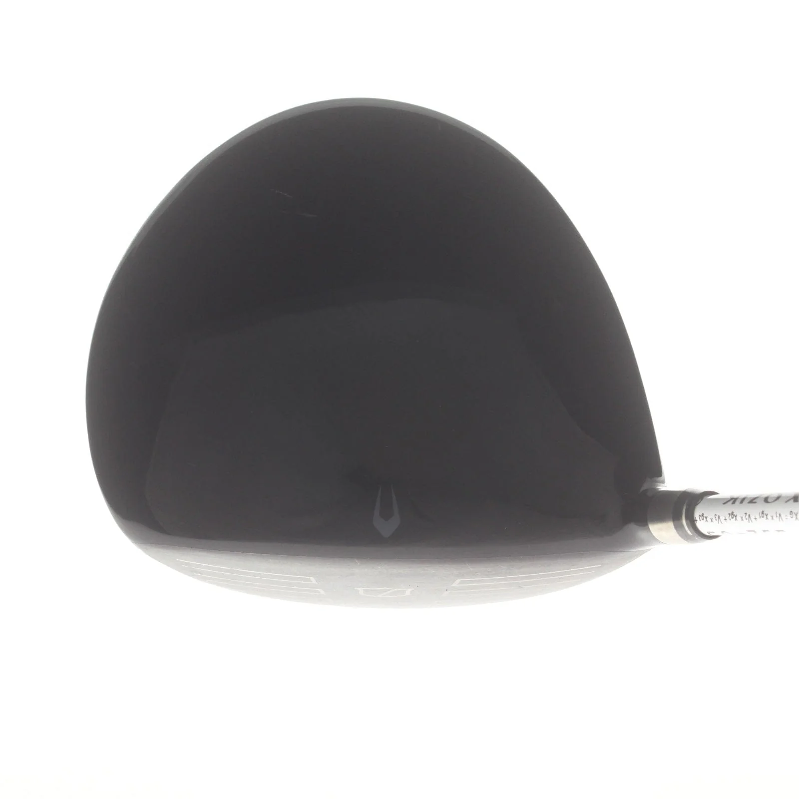 Wilson Staff D100 Graphite Mens Right Hand Driver 10.5* Regular - Matrix Ozik HD 4.7 - Image 3