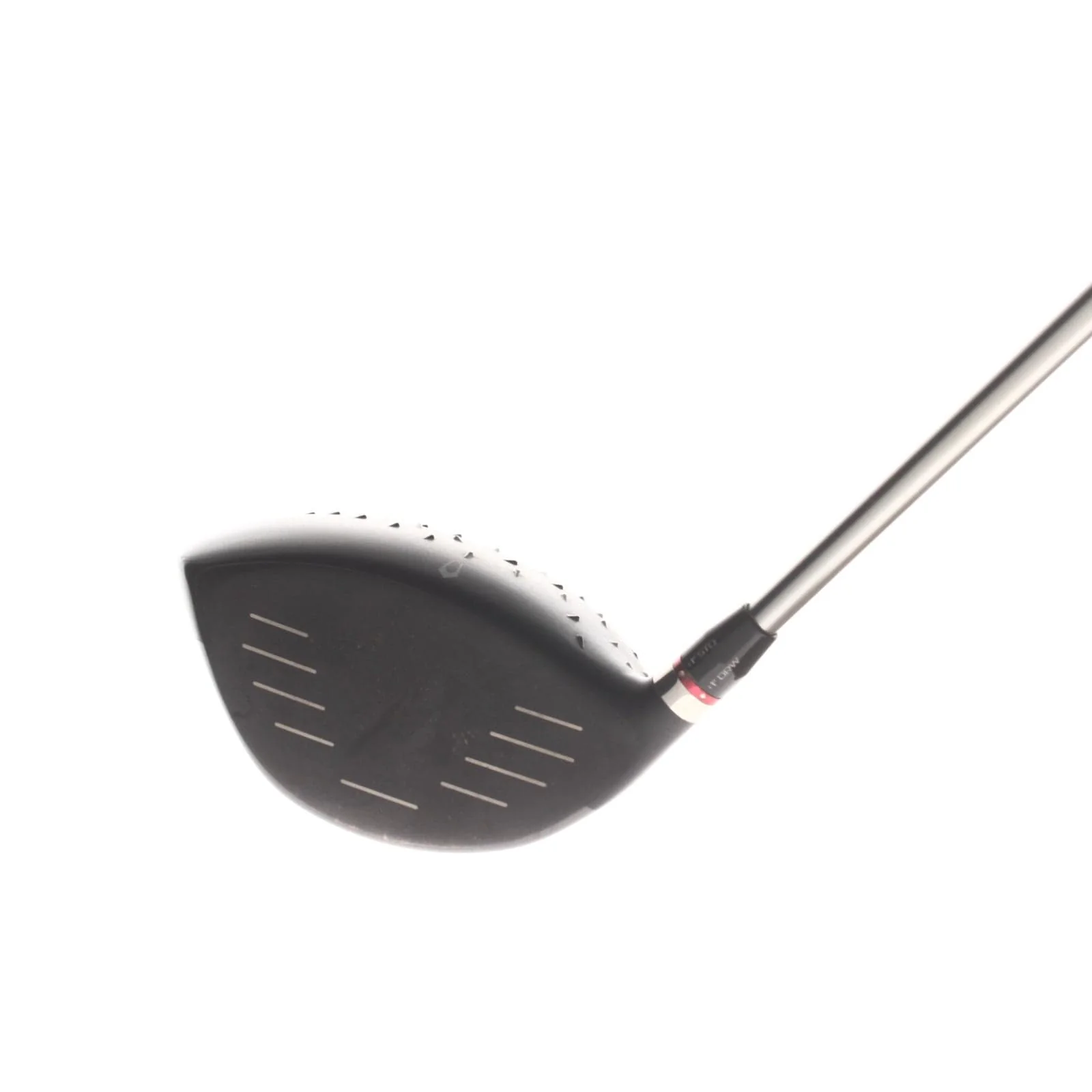 Wilson Staff D300 Graphite Mens Right Hand Driver 10.5* Regular - Element Chrome 50 - Image 4