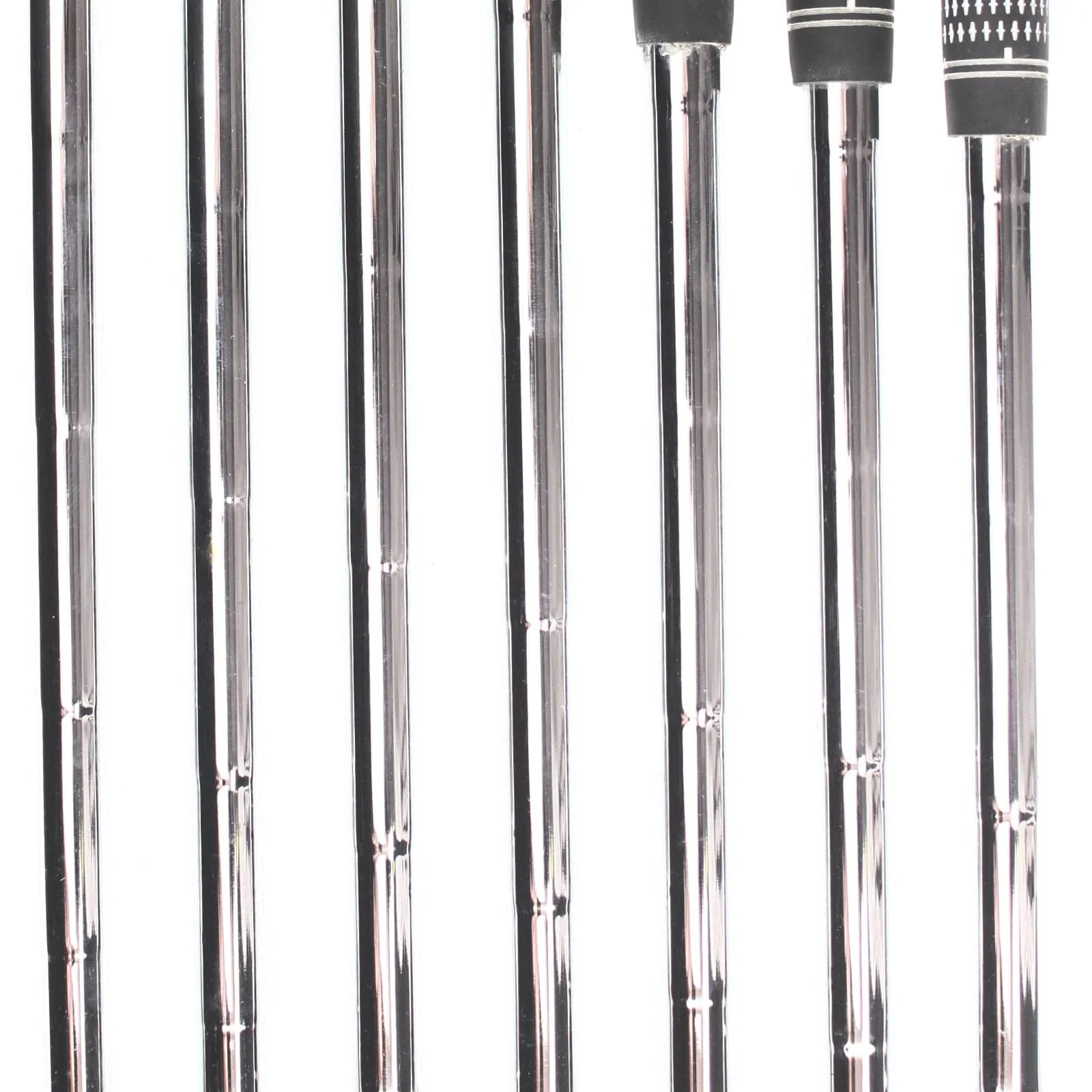 Wilson Staff D300 Steel Mens Right Hand Irons 5-SW Regular - True Temper - Image 6