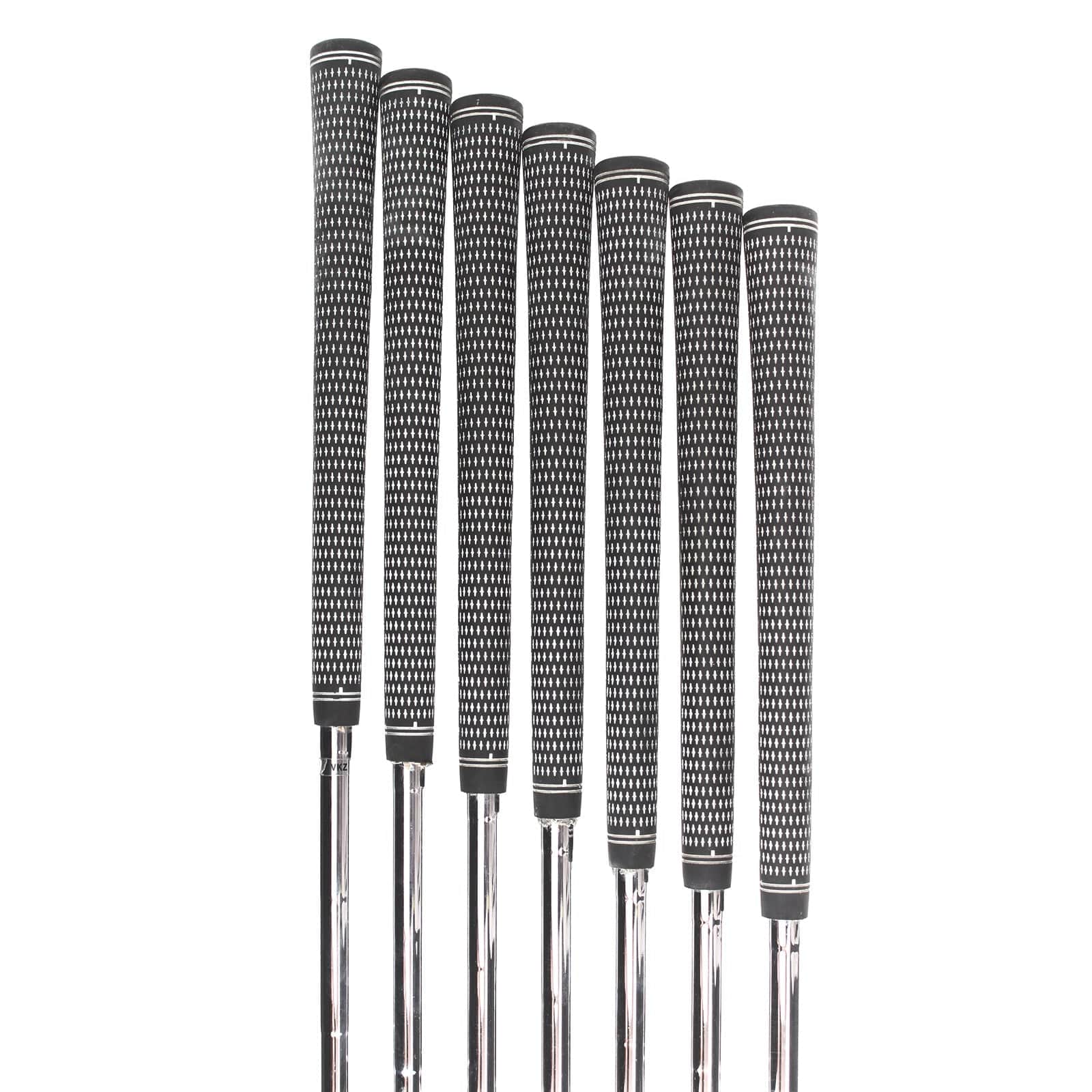 Wilson Staff D300 Steel Mens Right Hand Irons 5-SW Regular - True Temper - Image 7