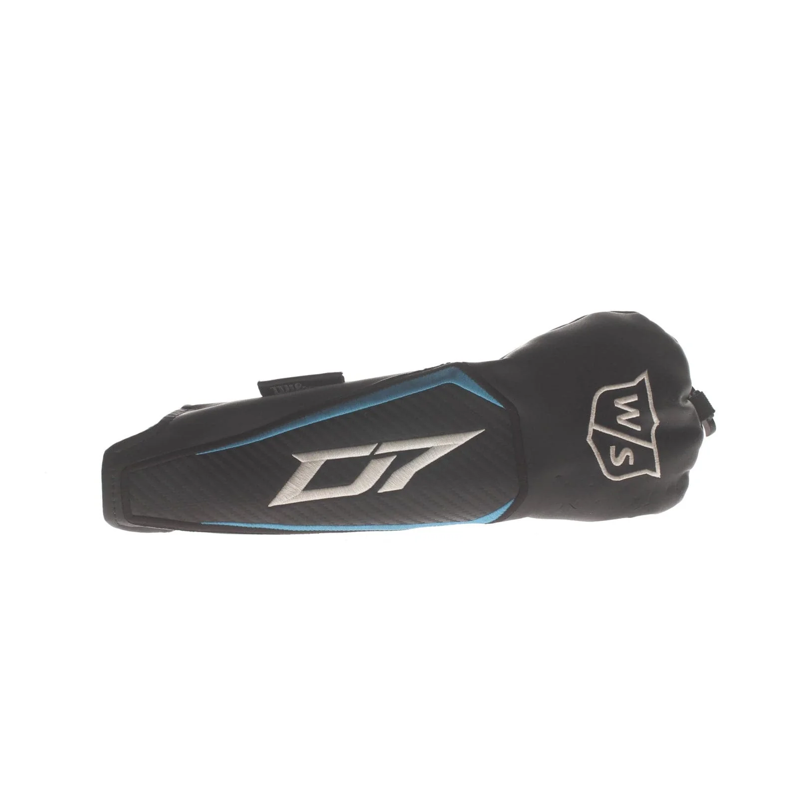 Wilson Staff D7 Graphite Mens Right Hand Fairway 3 Wood 15* Stiff - UST Mamiya Helium 59g - Image 7