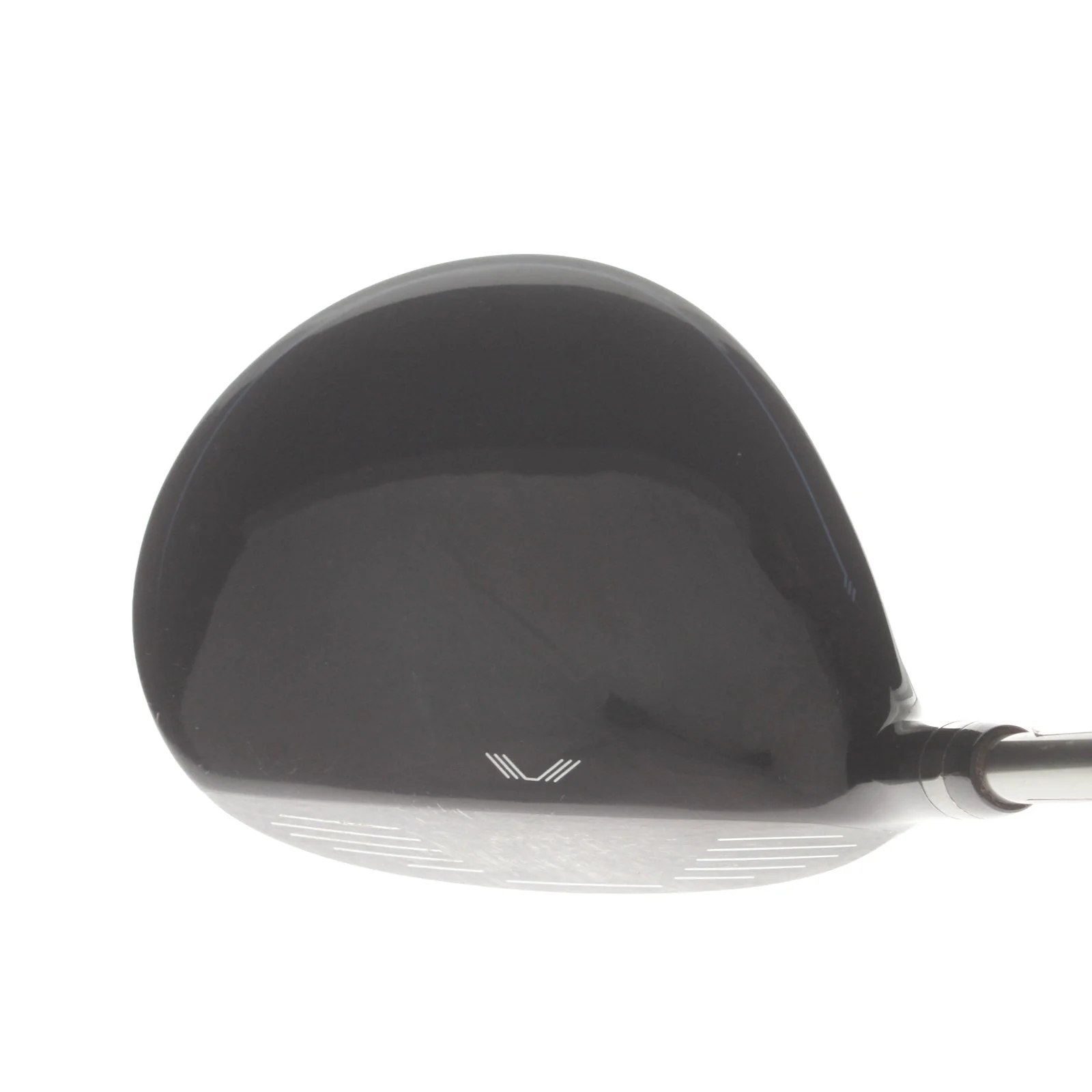 Wilson Staff D7 Graphite Mens Right Hand Fairway 5 Wood 18* Senior - UST Mamiya Helium 45g - Image 2